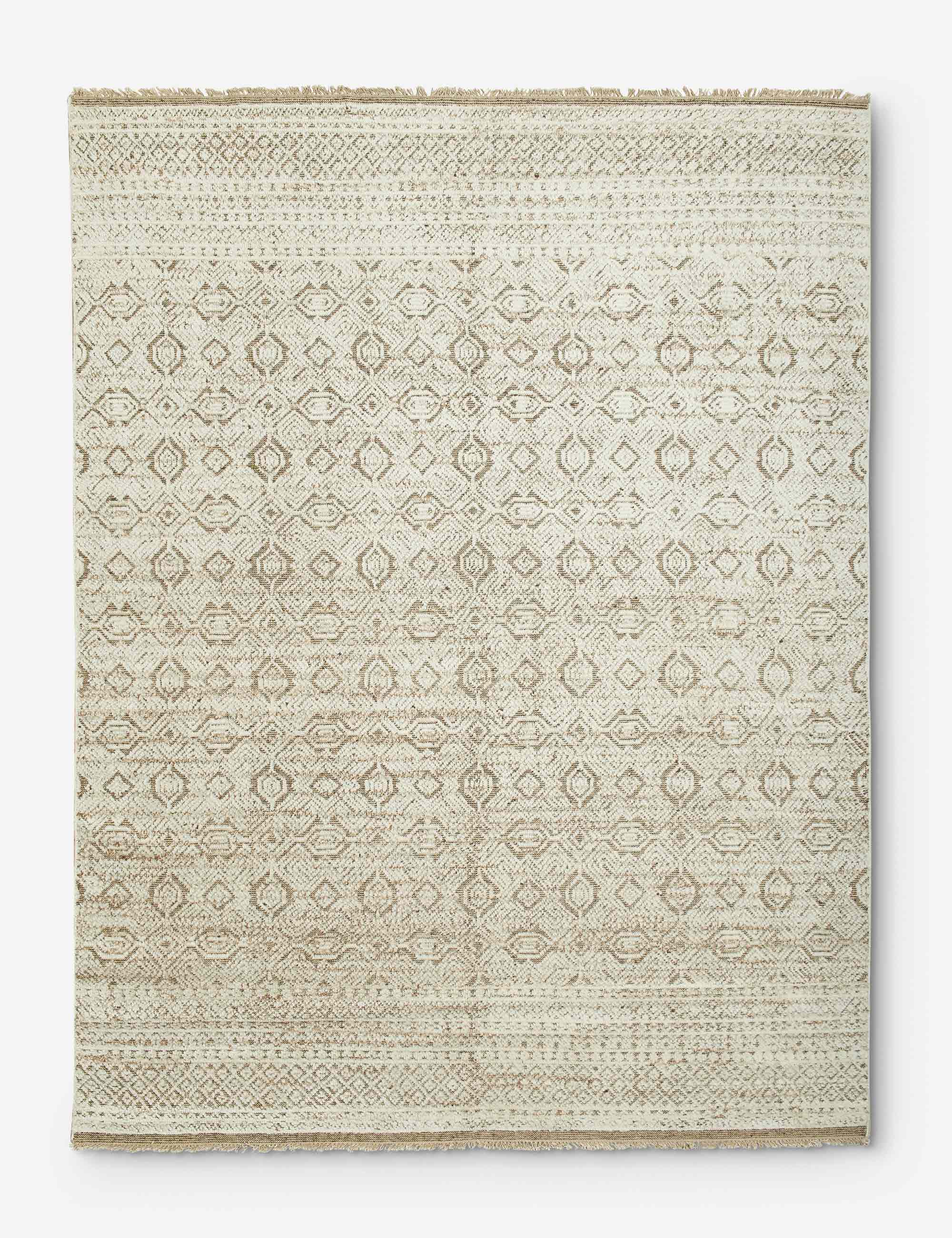Lulu and Georgia - Emmit Rug