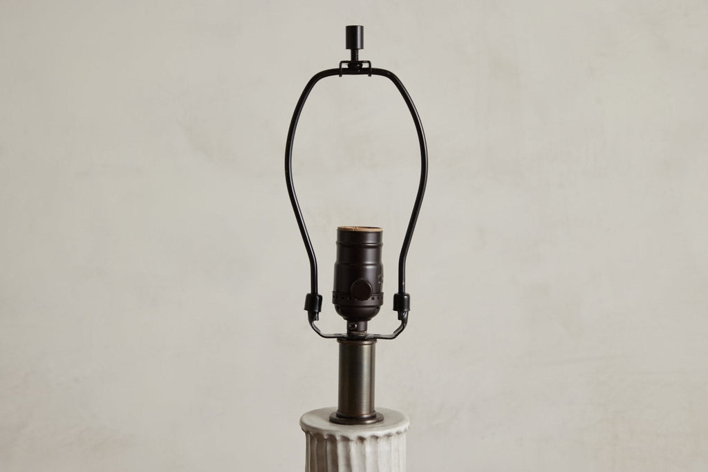 Nicky Kehoe - Callas Lamp