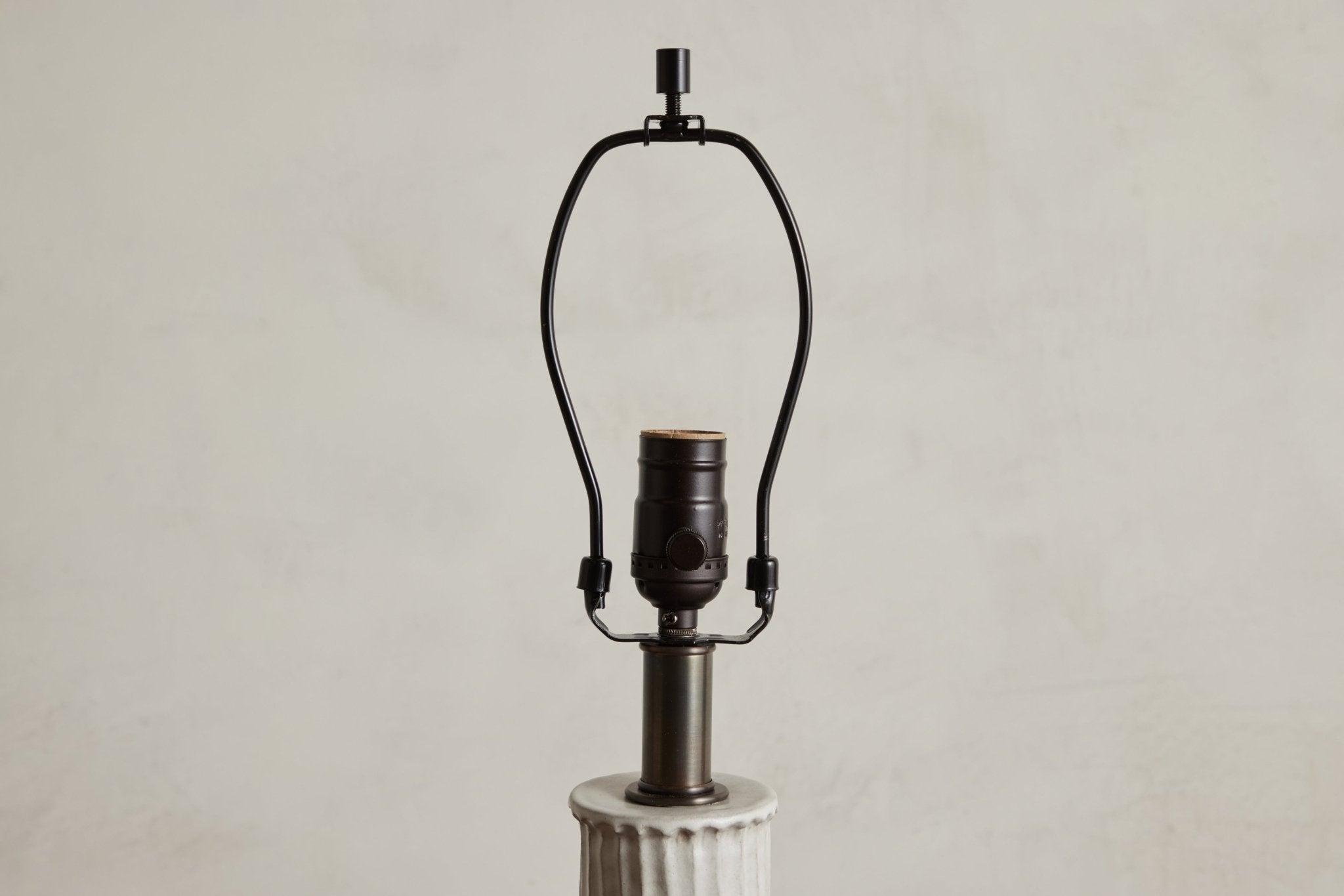Nicky Kehoe - Callas Lamp