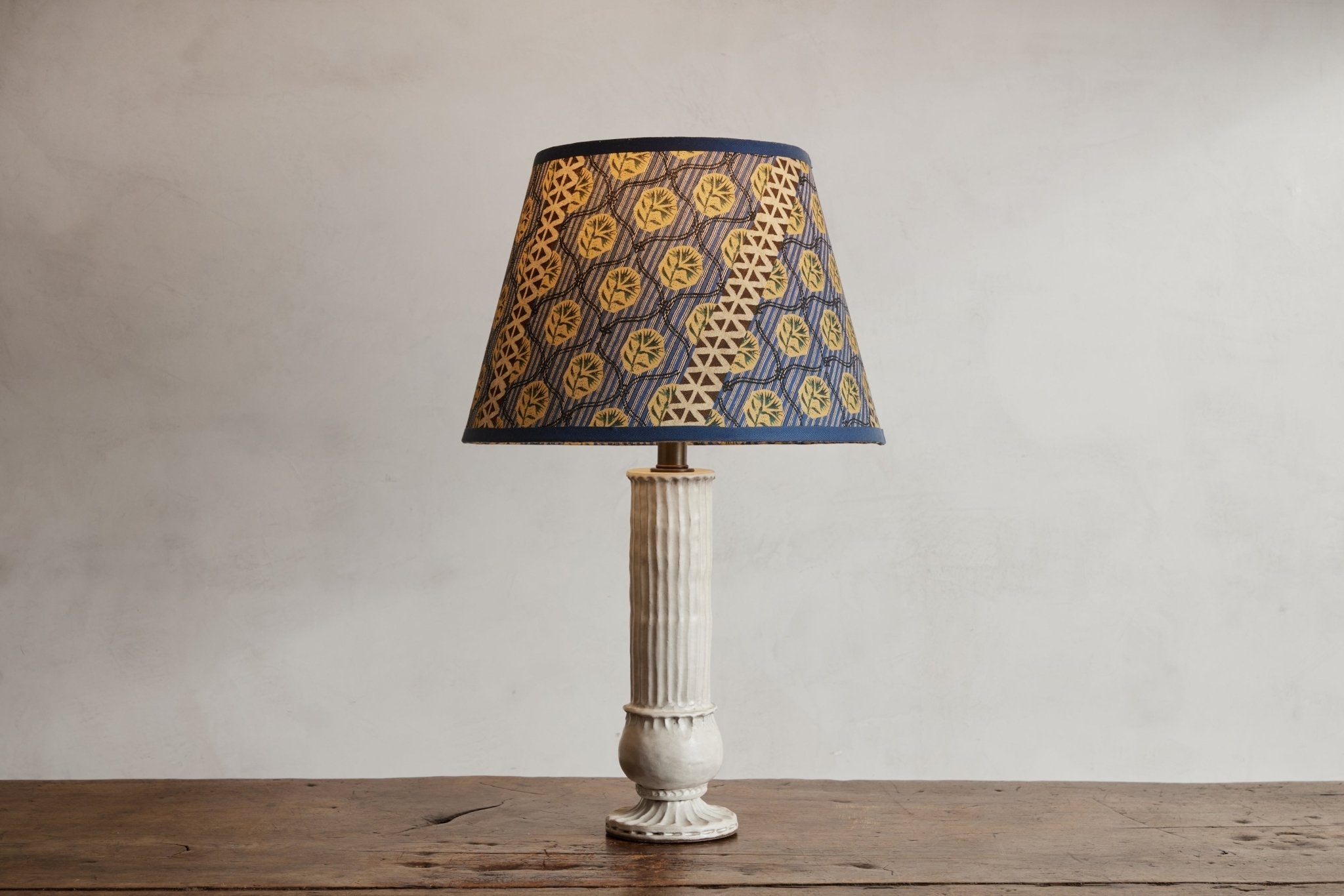 Nicky Kehoe - Callas Lamp