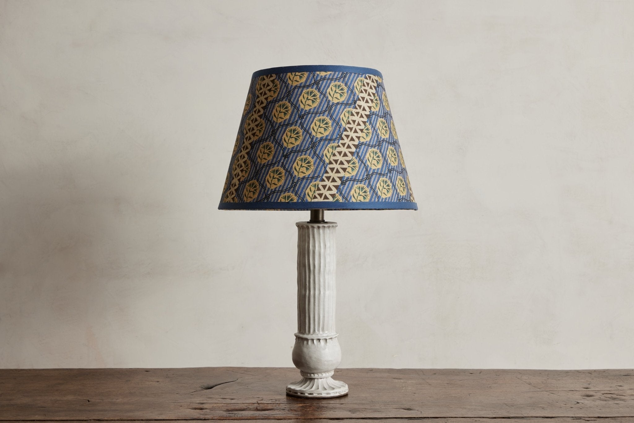 Nicky Kehoe - Callas Lamp