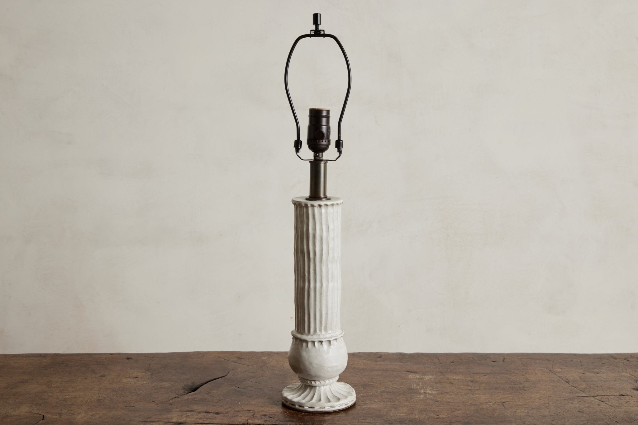 Nicky Kehoe - Callas Lamp