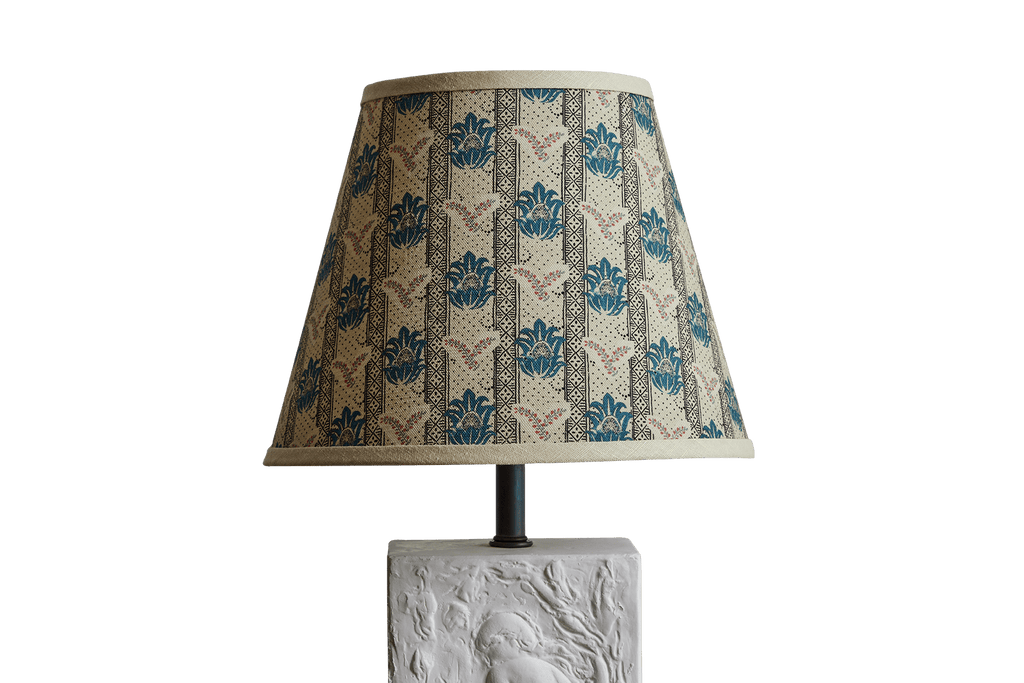 Nicky Kehoe - Serafina Lampshade