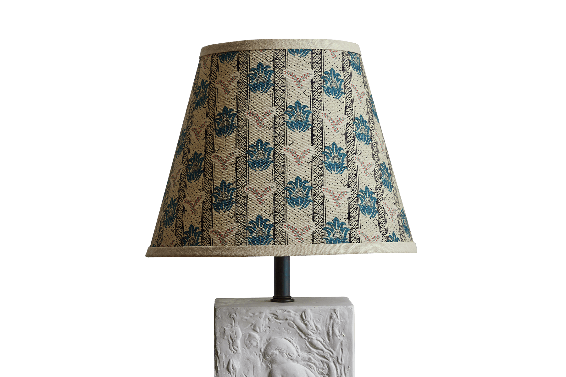 Nicky Kehoe - Serafina Lampshade