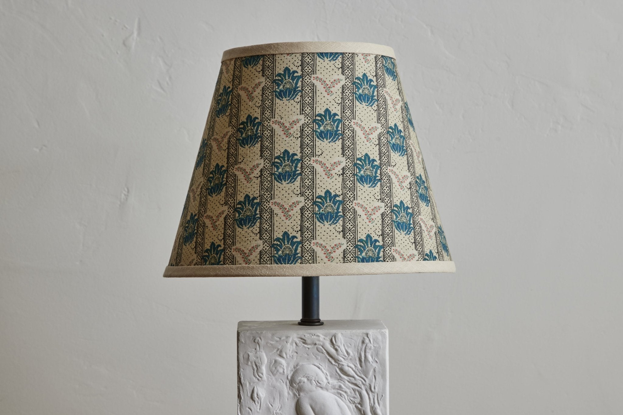 Nicky Kehoe - Serafina Lampshade