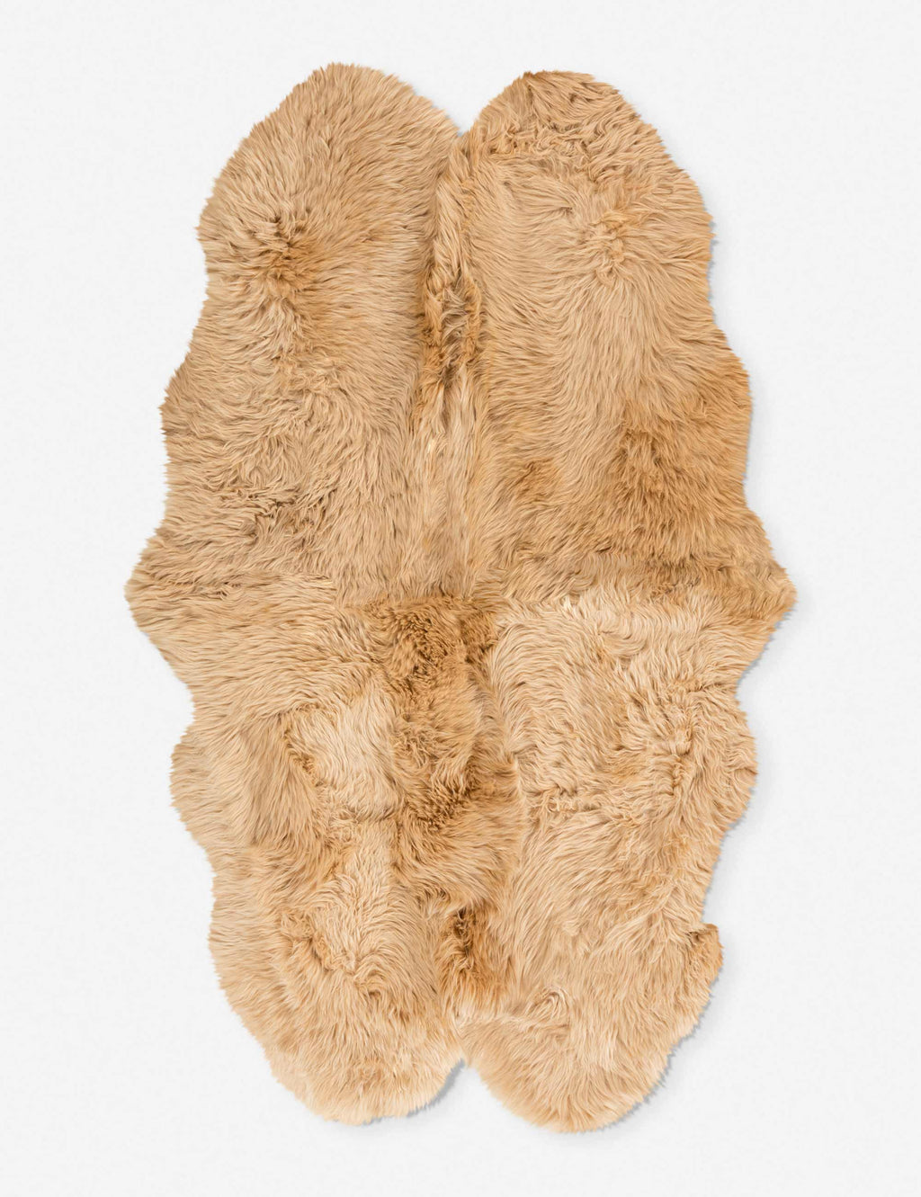 Lulu and Georgia - Alma Sheepskin Rug