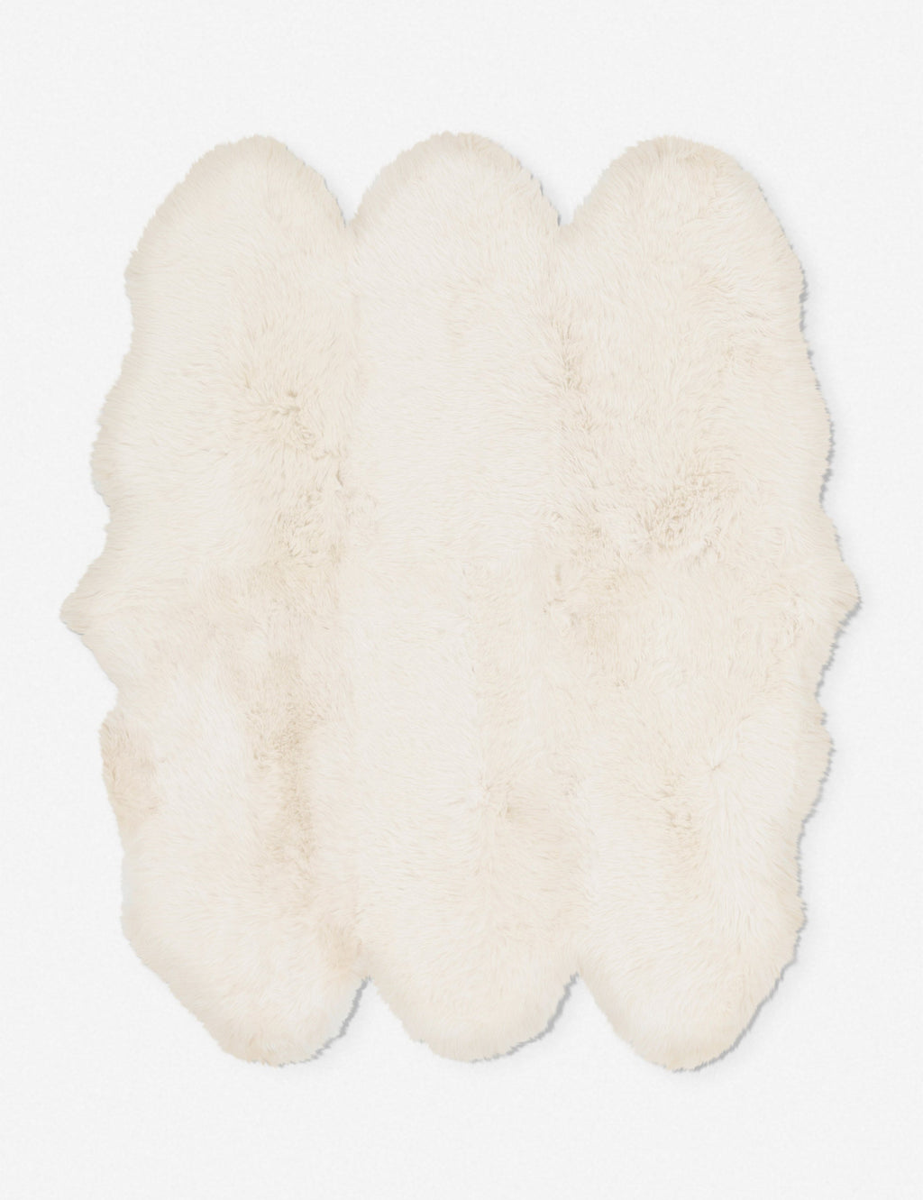 Lulu and Georgia - Alma Sheepskin Rug