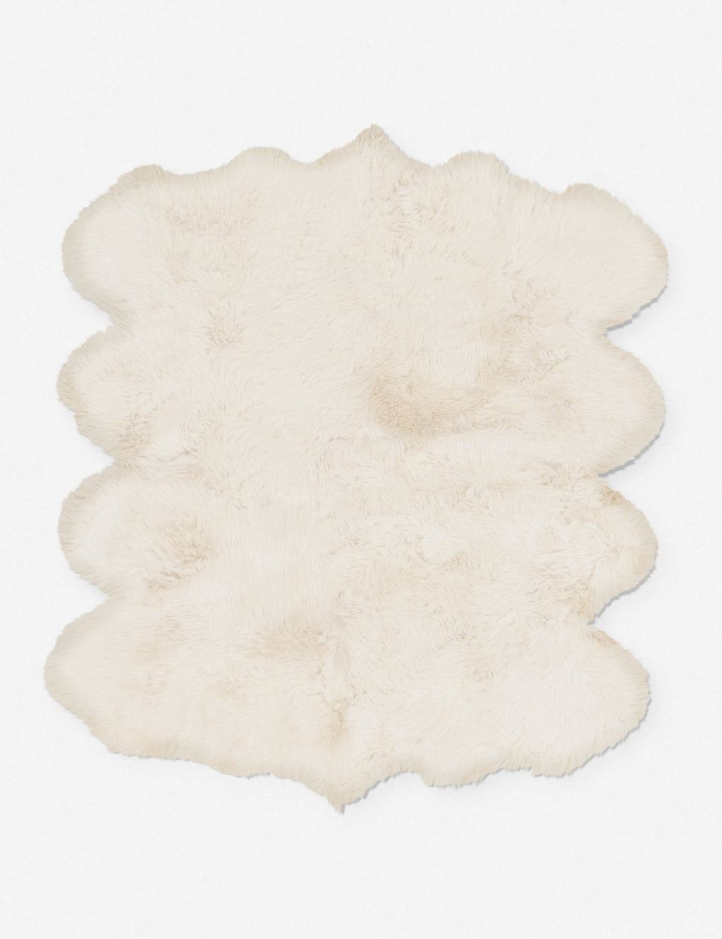 Lulu and Georgia - Alma Sheepskin Rug
