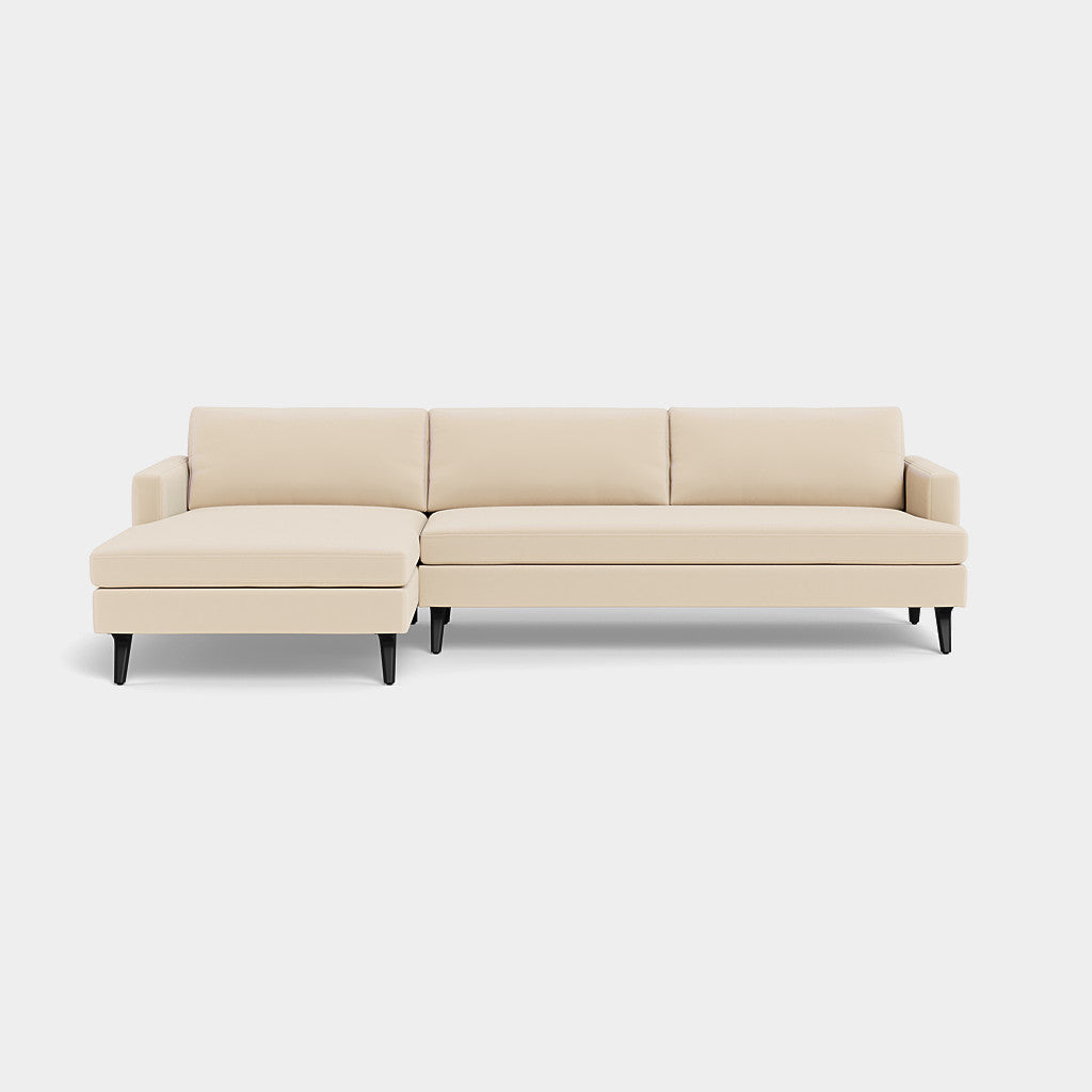 Albany Park - Lido Chaise Sectional