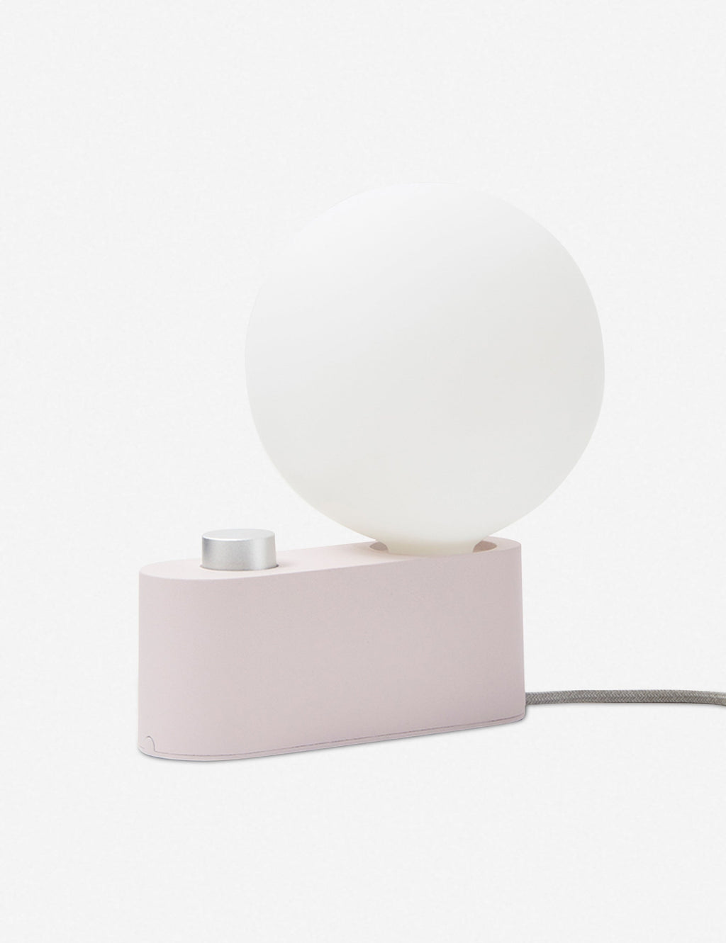 Lulu and Georgia - Alumina Table Lamp by Tala