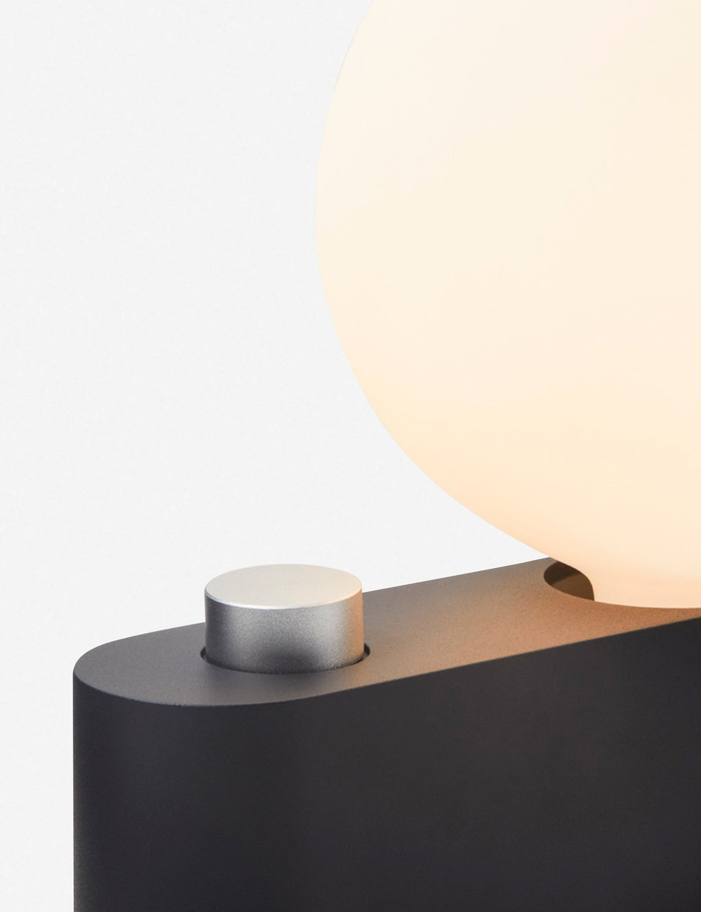 Lulu and Georgia - Alumina Table Lamp by Tala