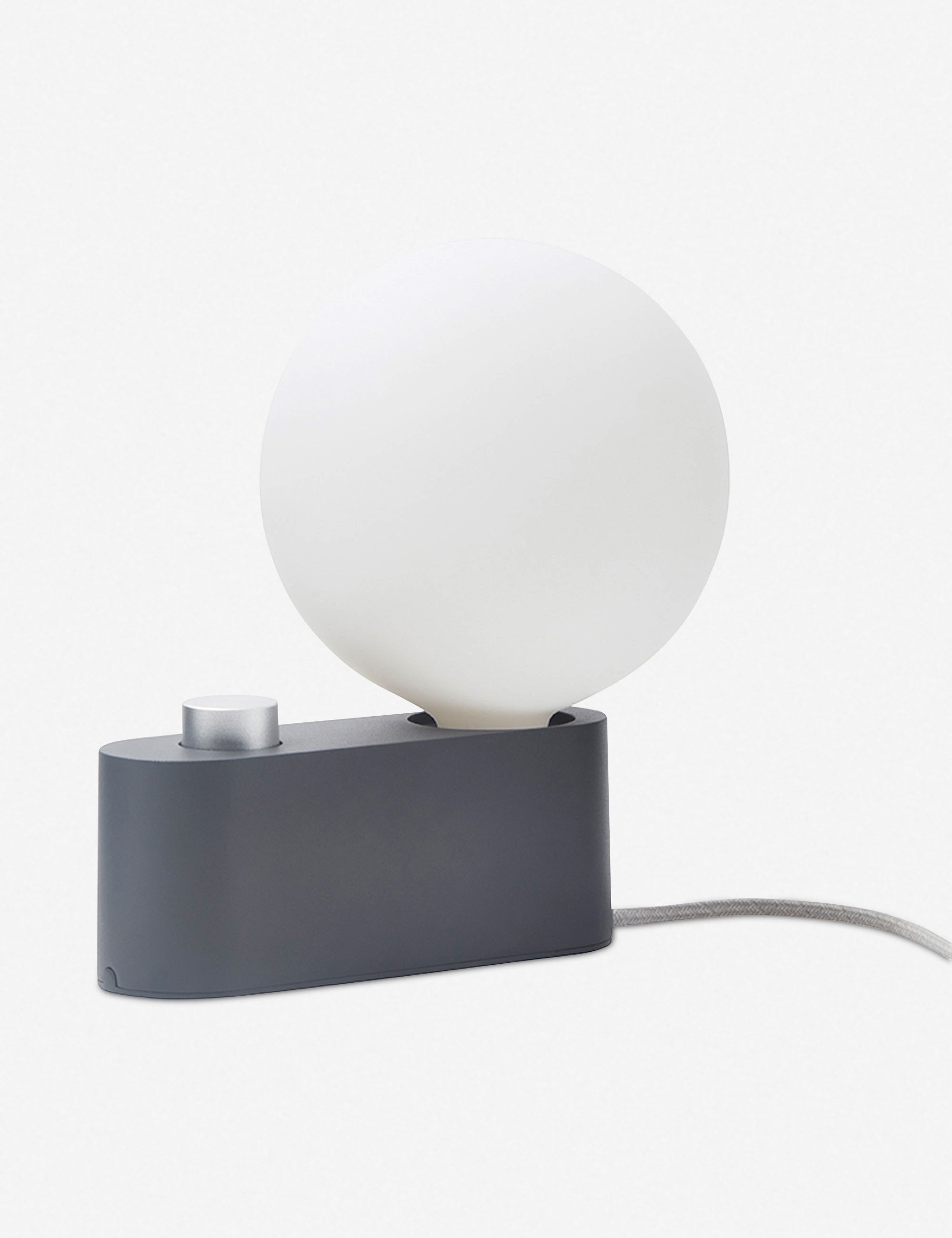 Lulu and Georgia - Alumina Table Lamp by Tala