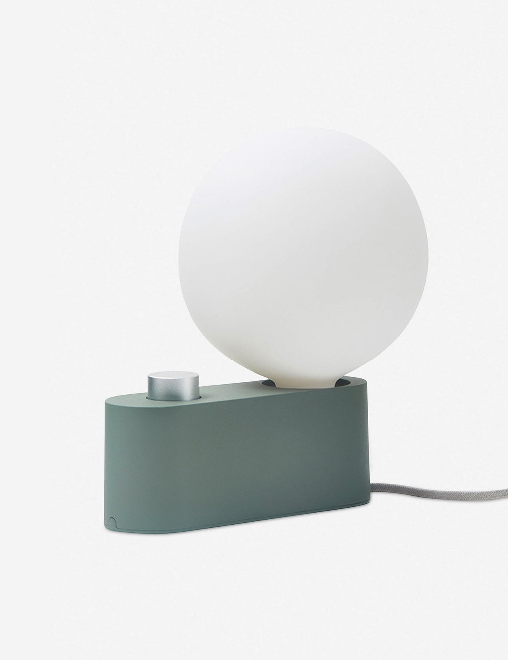 Lulu and Georgia - Alumina Table Lamp by Tala