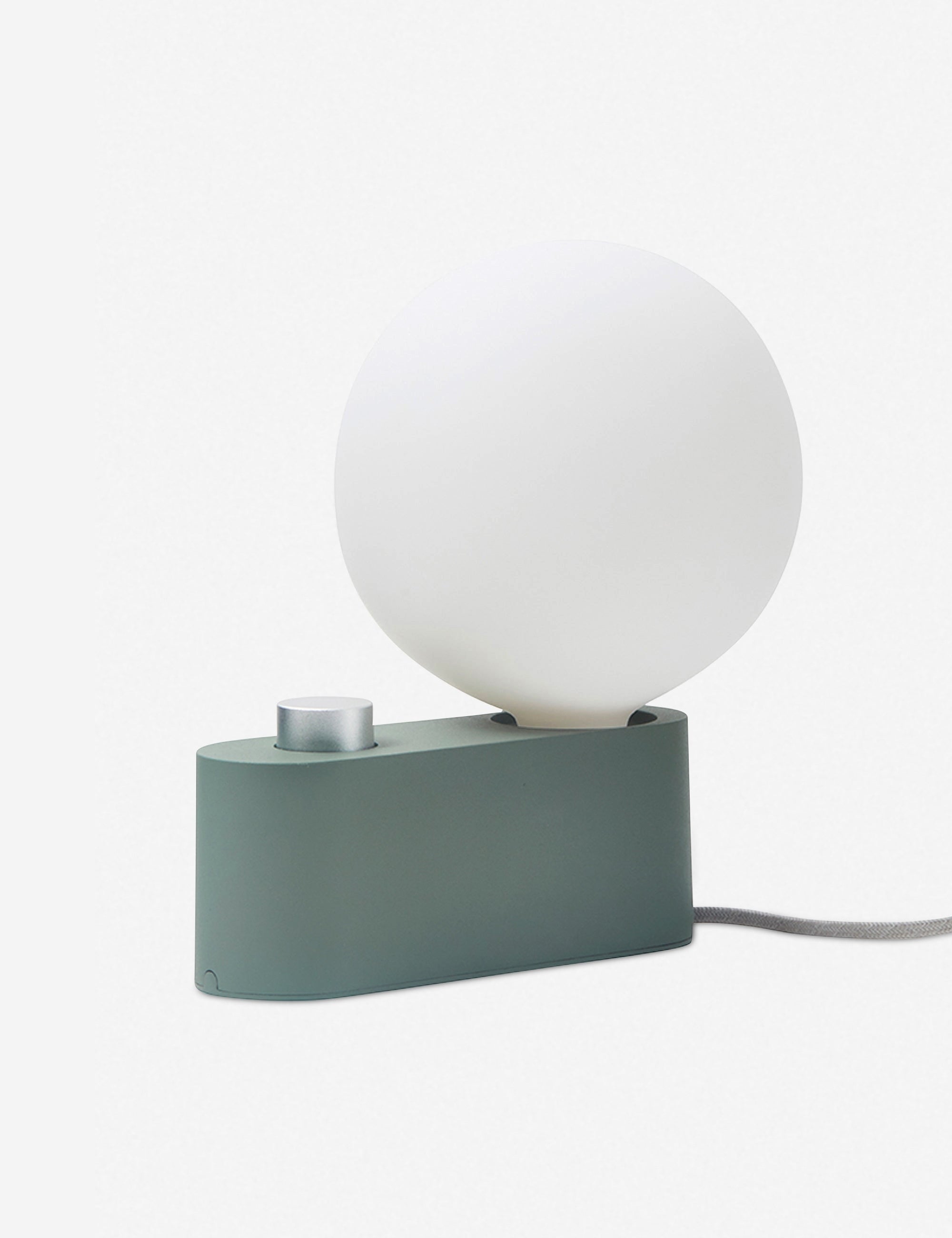 Lulu and Georgia - Alumina Table Lamp by Tala