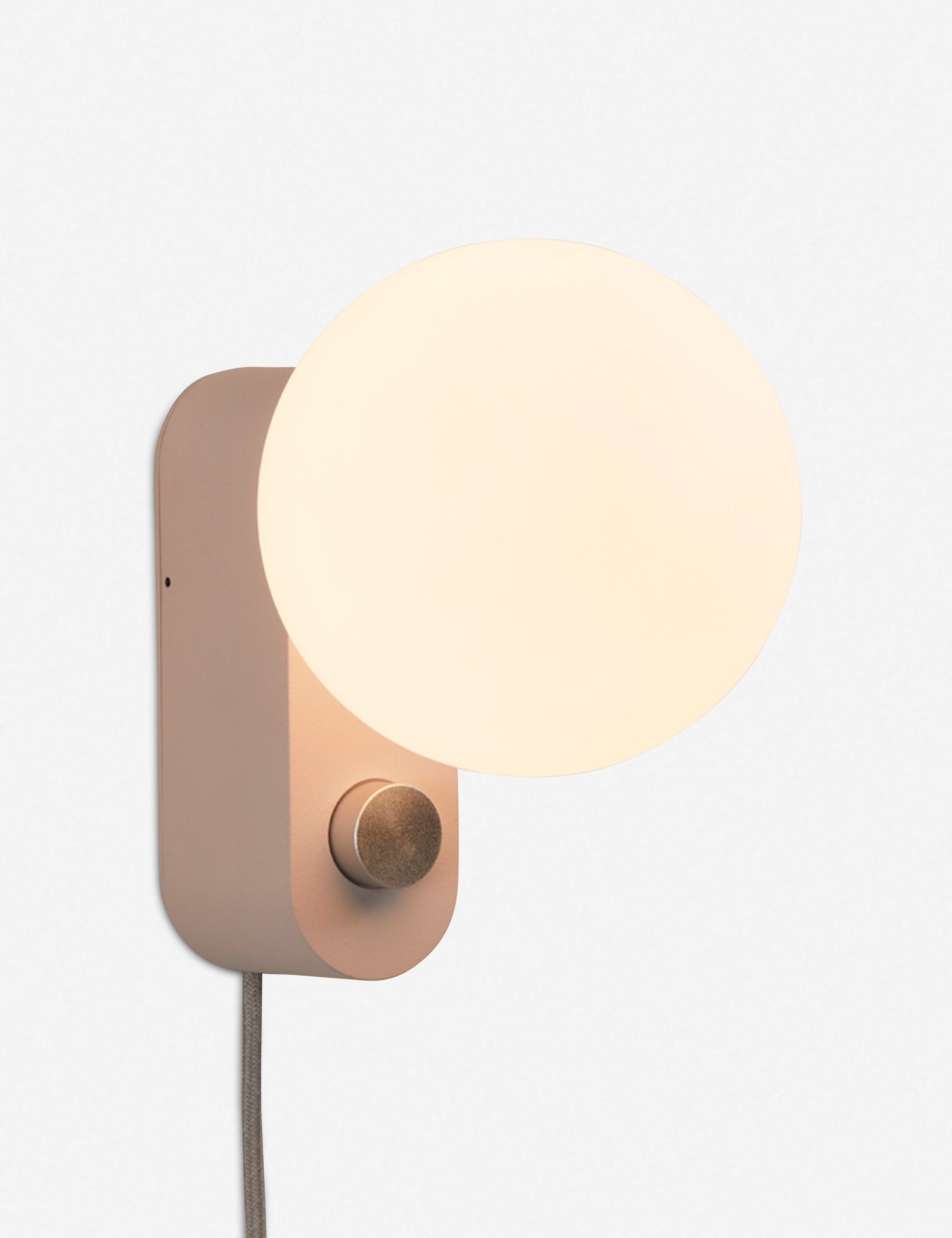 Lulu and Georgia - Alumina Table Lamp by Tala