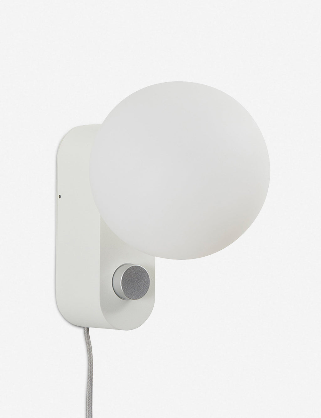 Lulu and Georgia - Alumina Table Lamp by Tala