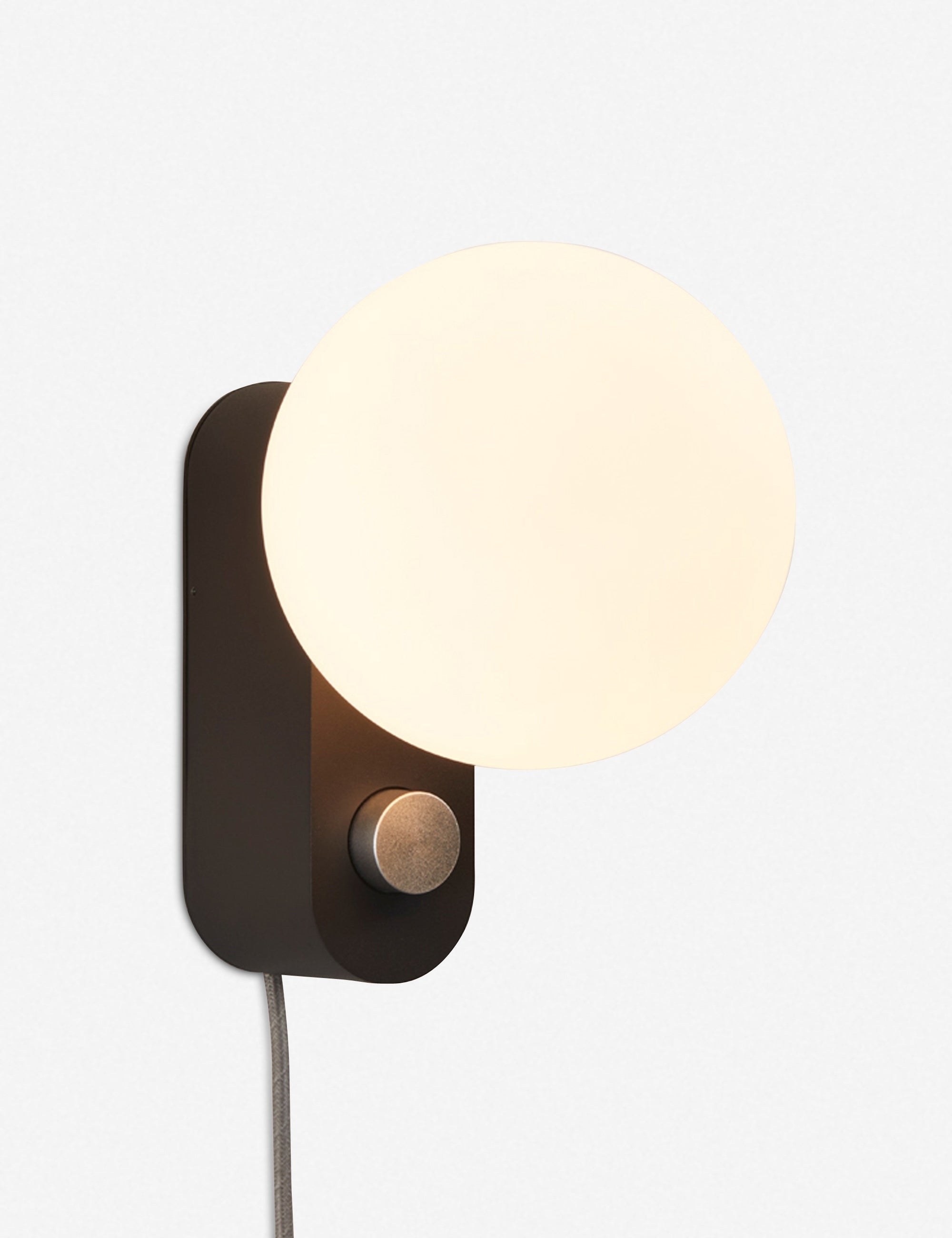 Lulu and Georgia - Alumina Table Lamp by Tala