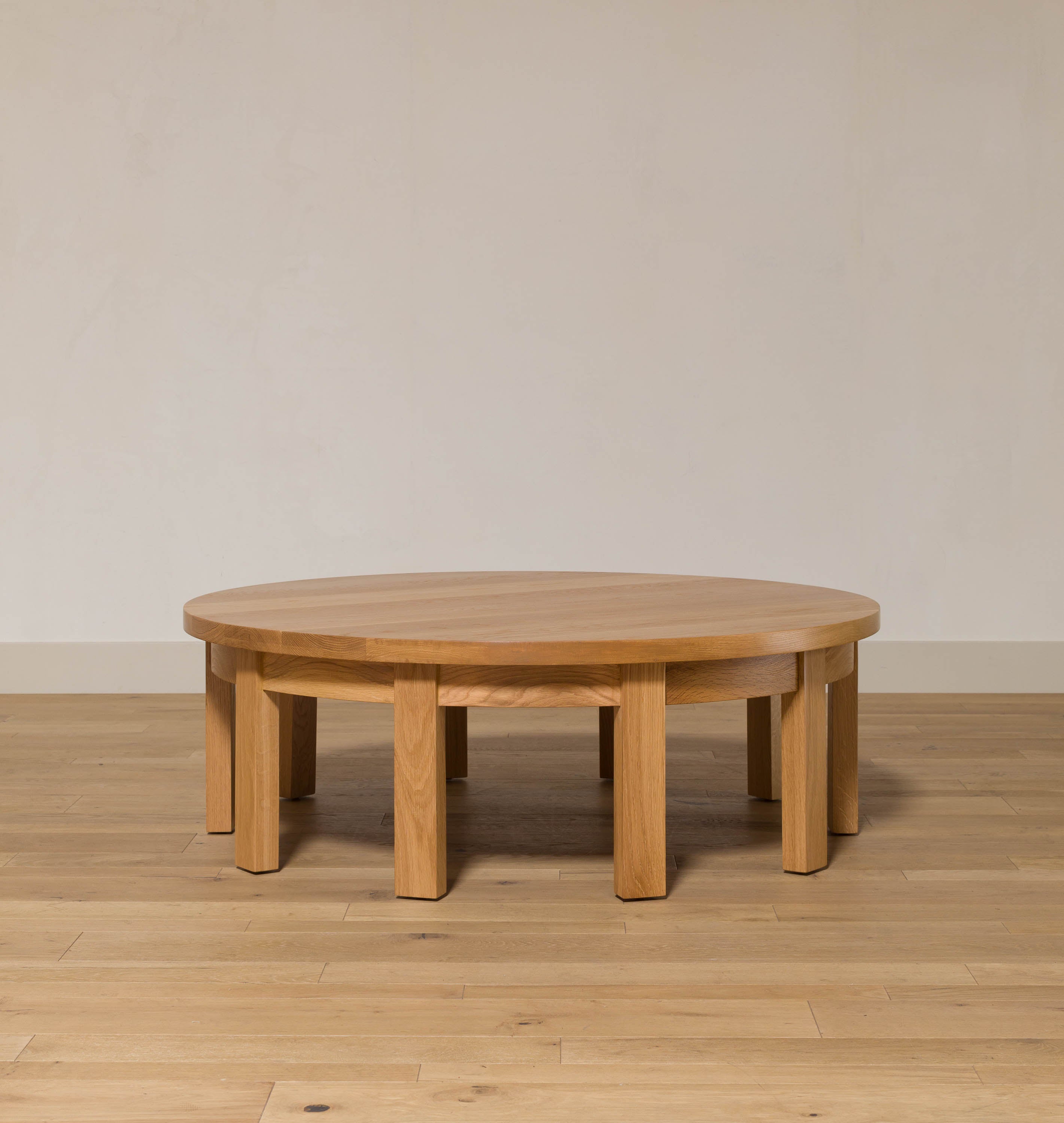 Amber Interiors - Amalfi Coffee Table