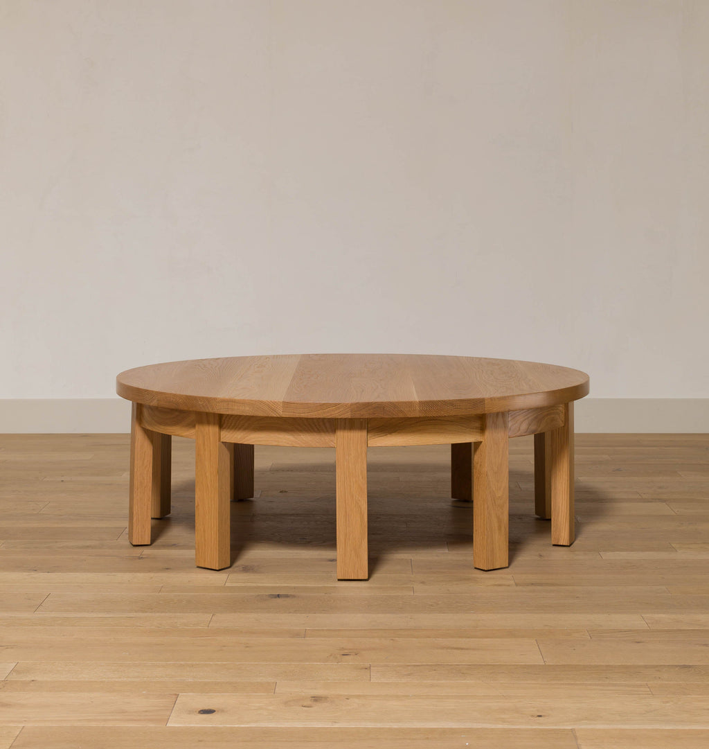 Amber Interiors - Amalfi Coffee Table