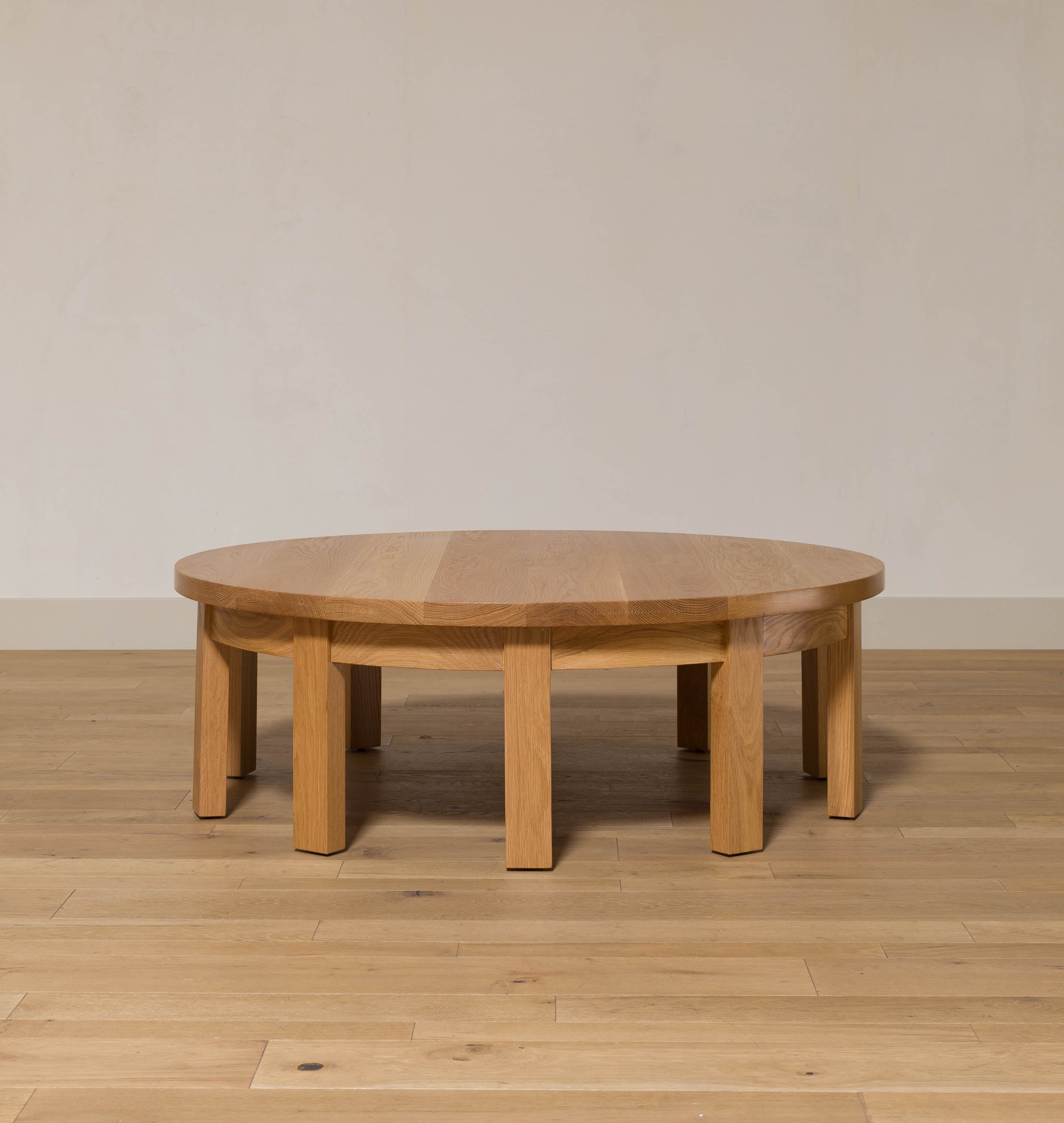 Amber Interiors - Amalfi Coffee Table