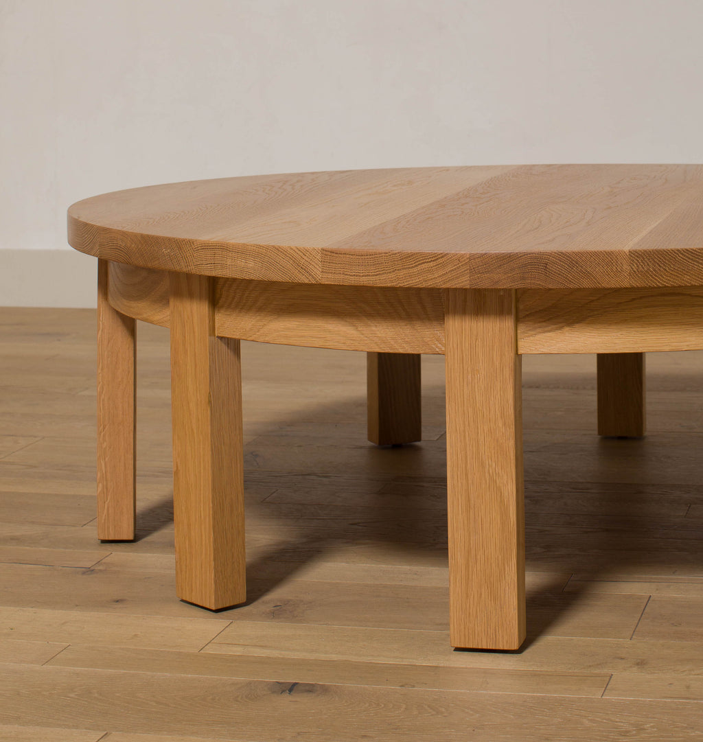 Amber Interiors - Amalfi Coffee Table