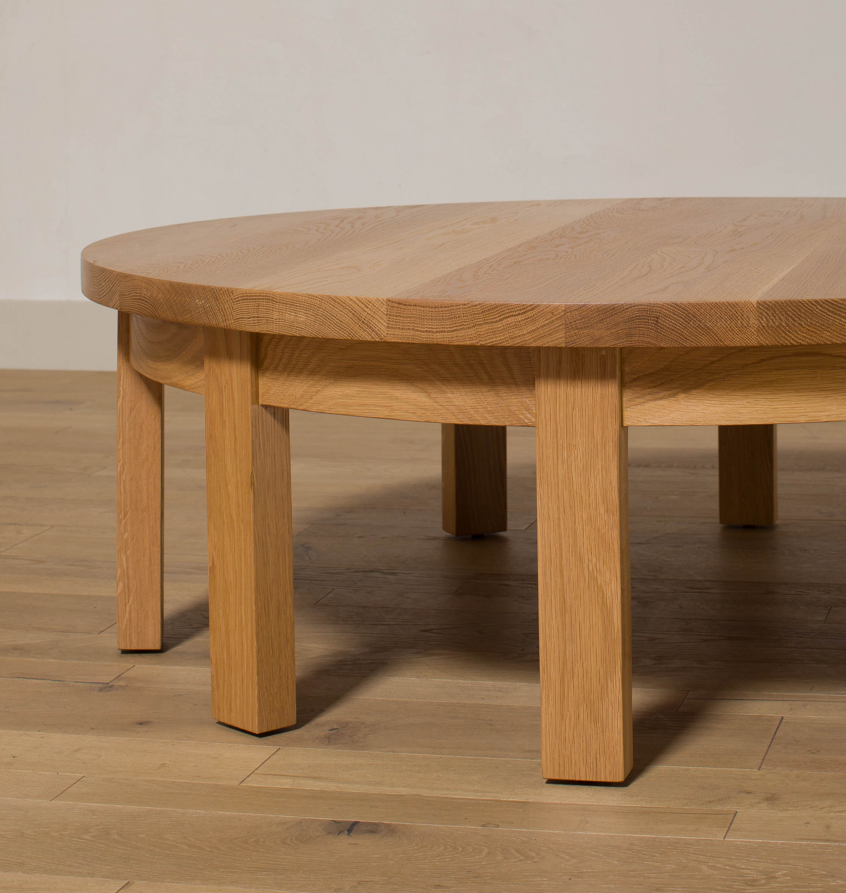 Amber Interiors - Amalfi Coffee Table