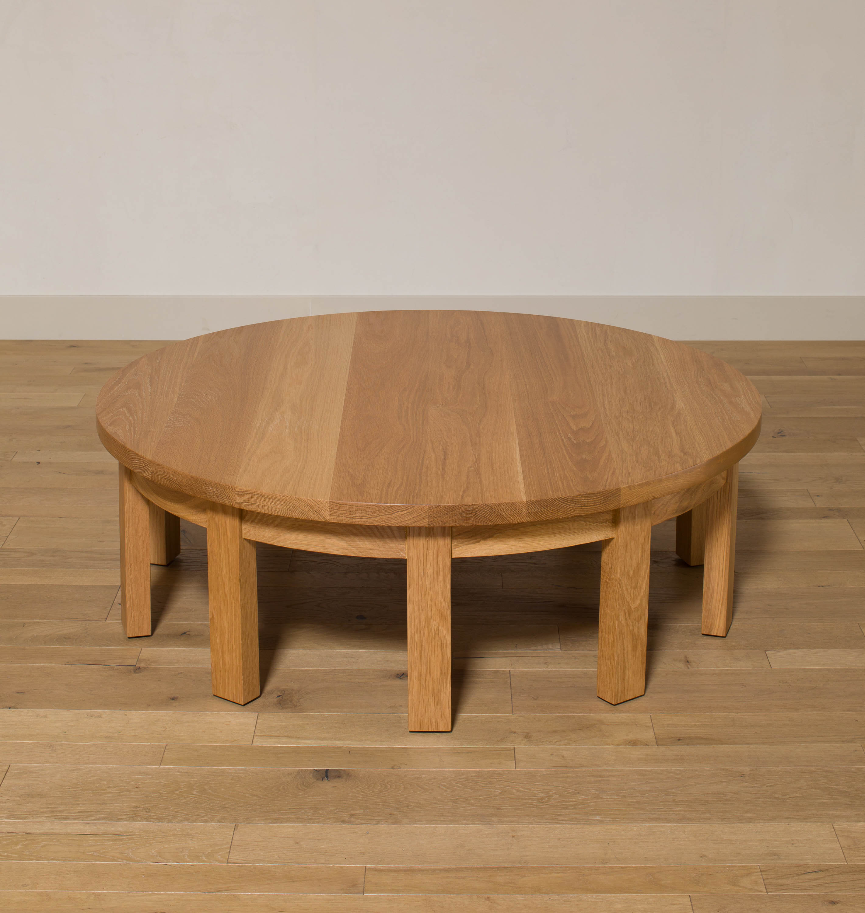 Amber Interiors - Amalfi Coffee Table