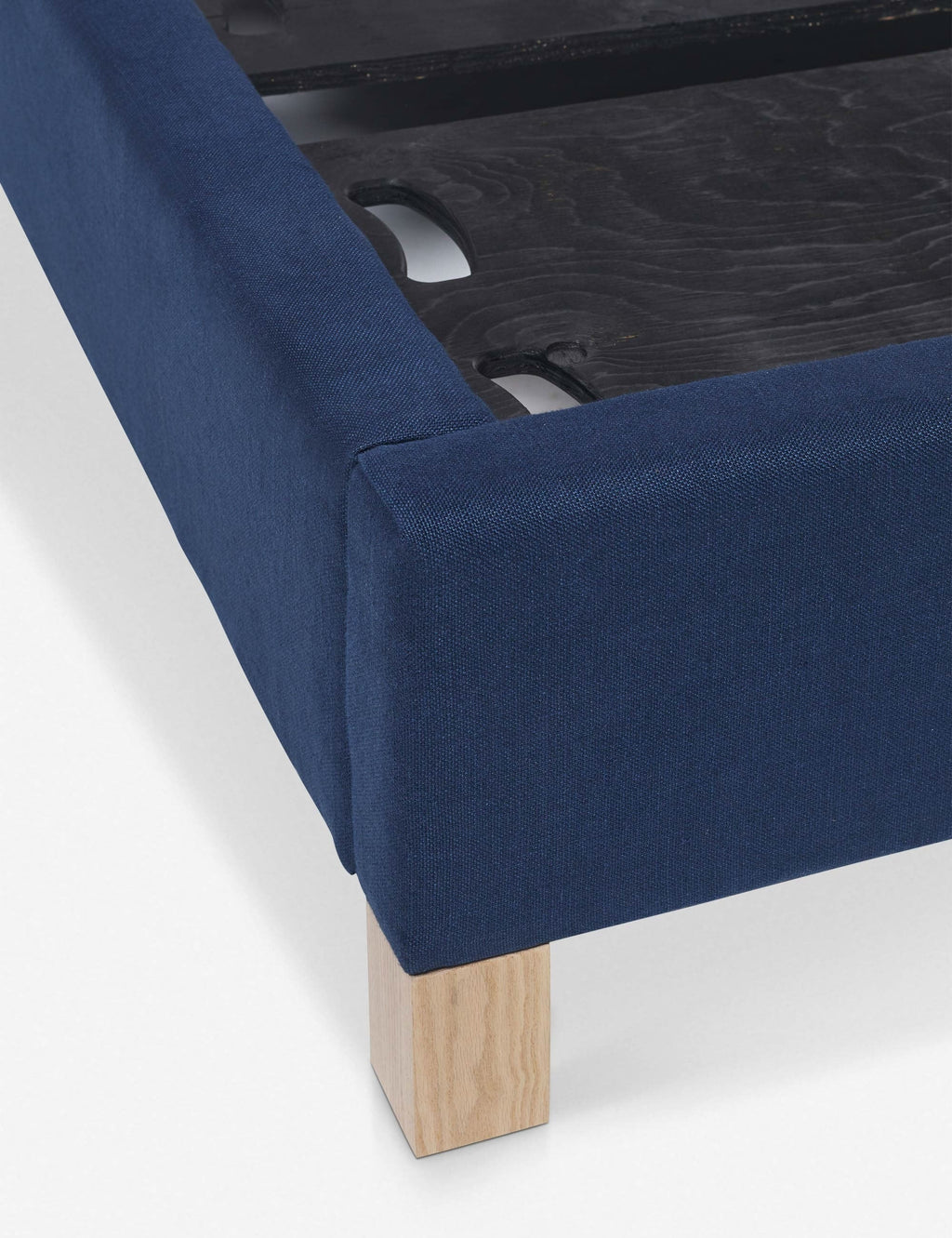 Lulu and Georgia - Ambleside Bed by Ginny Macdonald