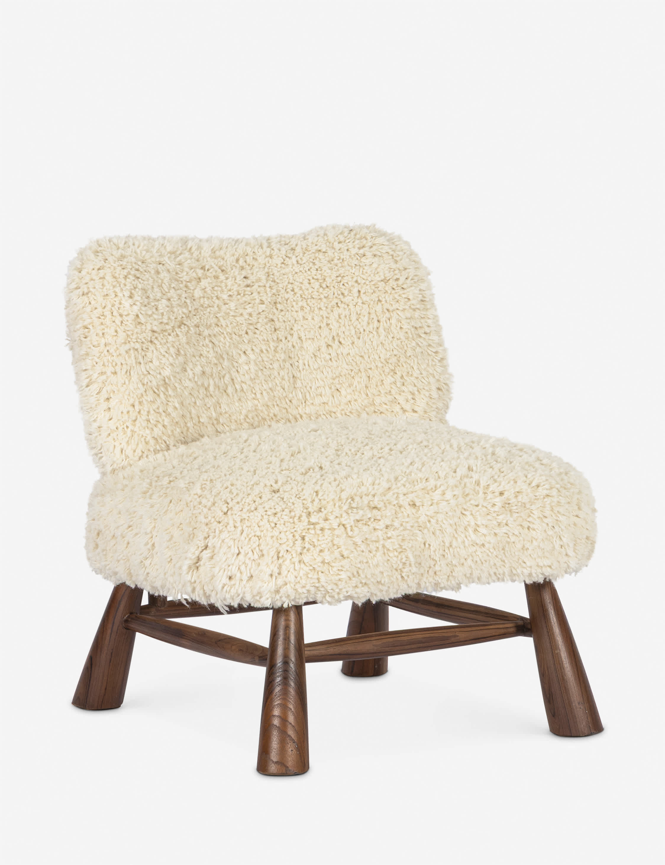 Lulu and Georgia - Marl Accent Chair by Meno Home x Co.House Designs