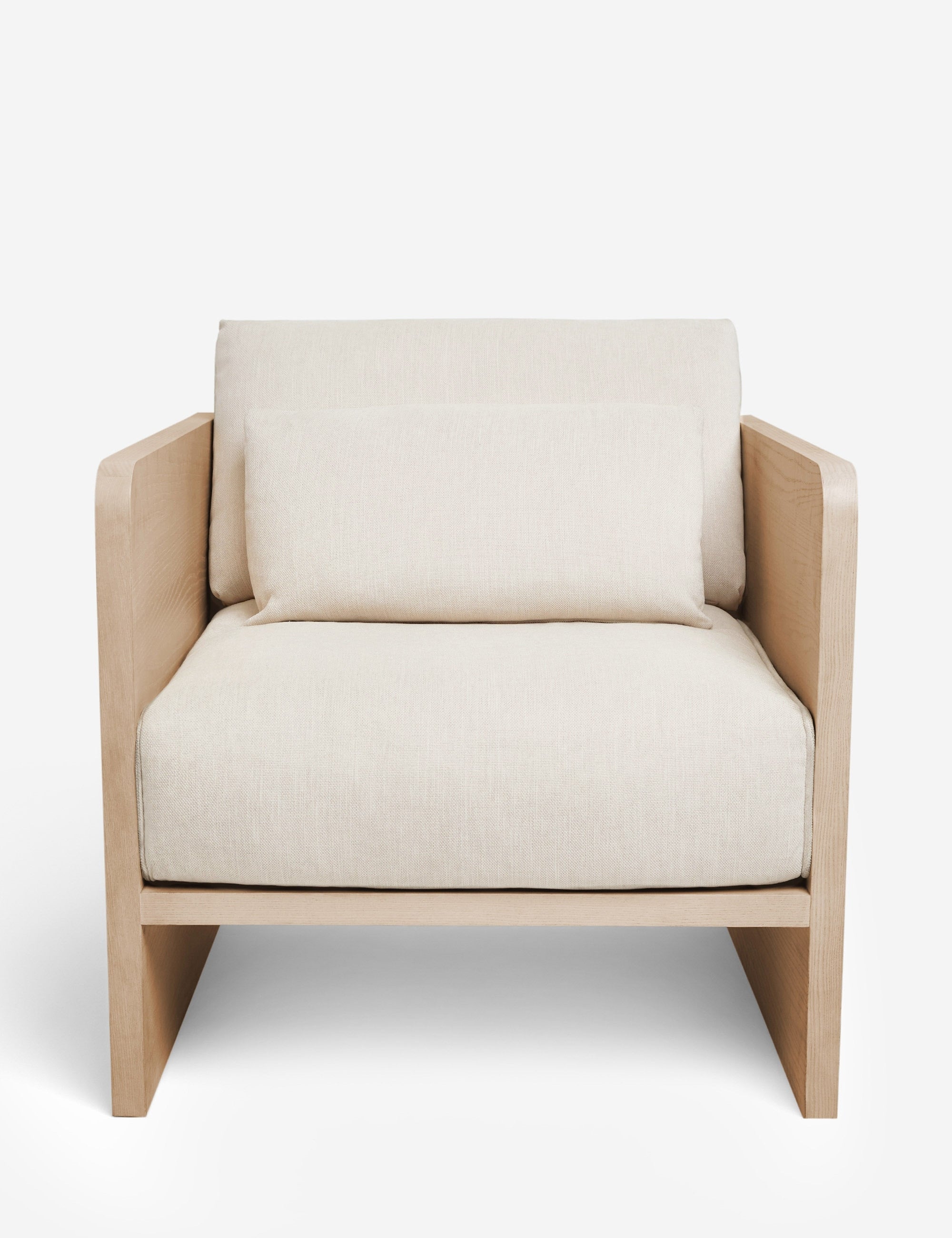 Lulu and Georgia - Anders Accent Chair