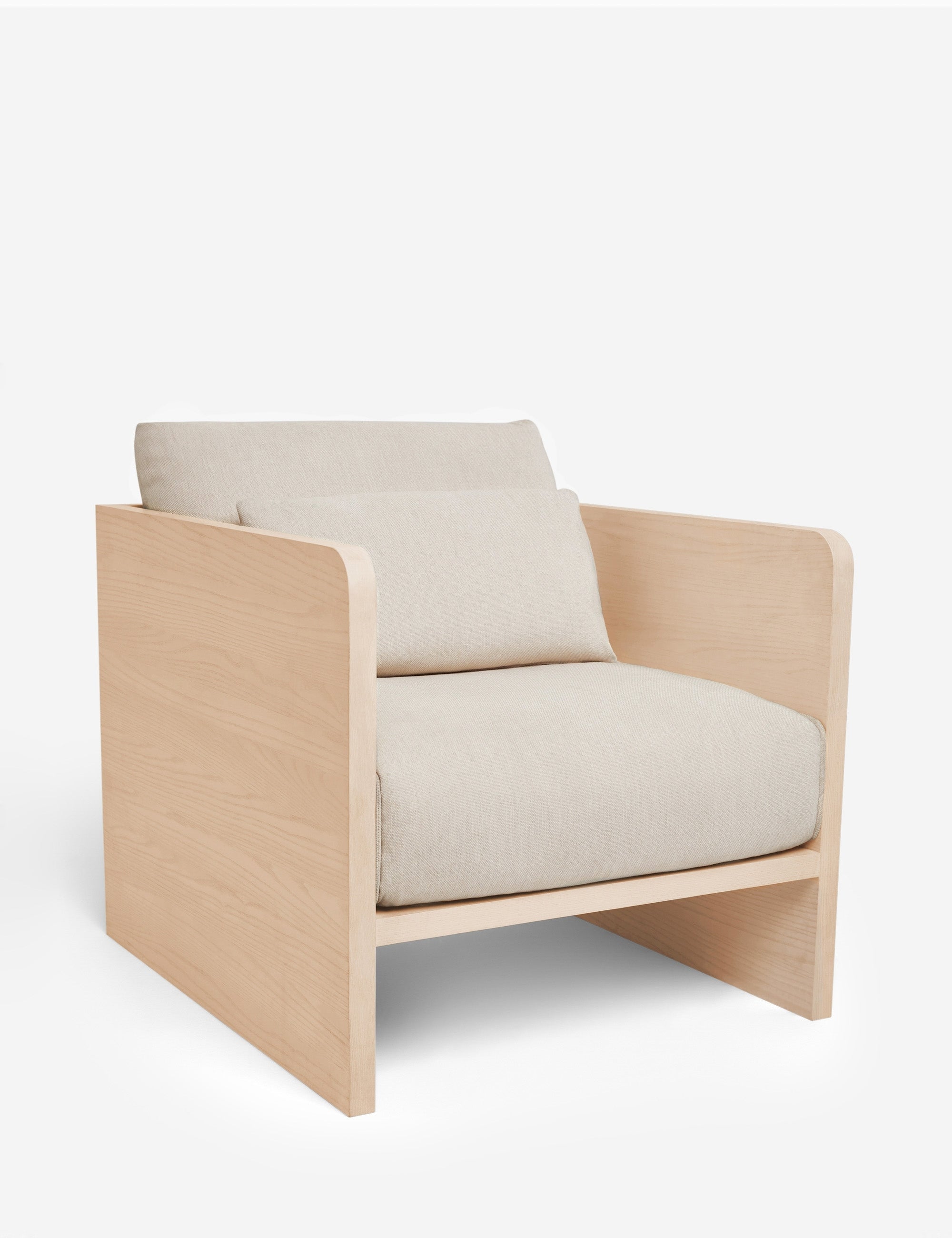 Lulu and Georgia - Anders Accent Chair