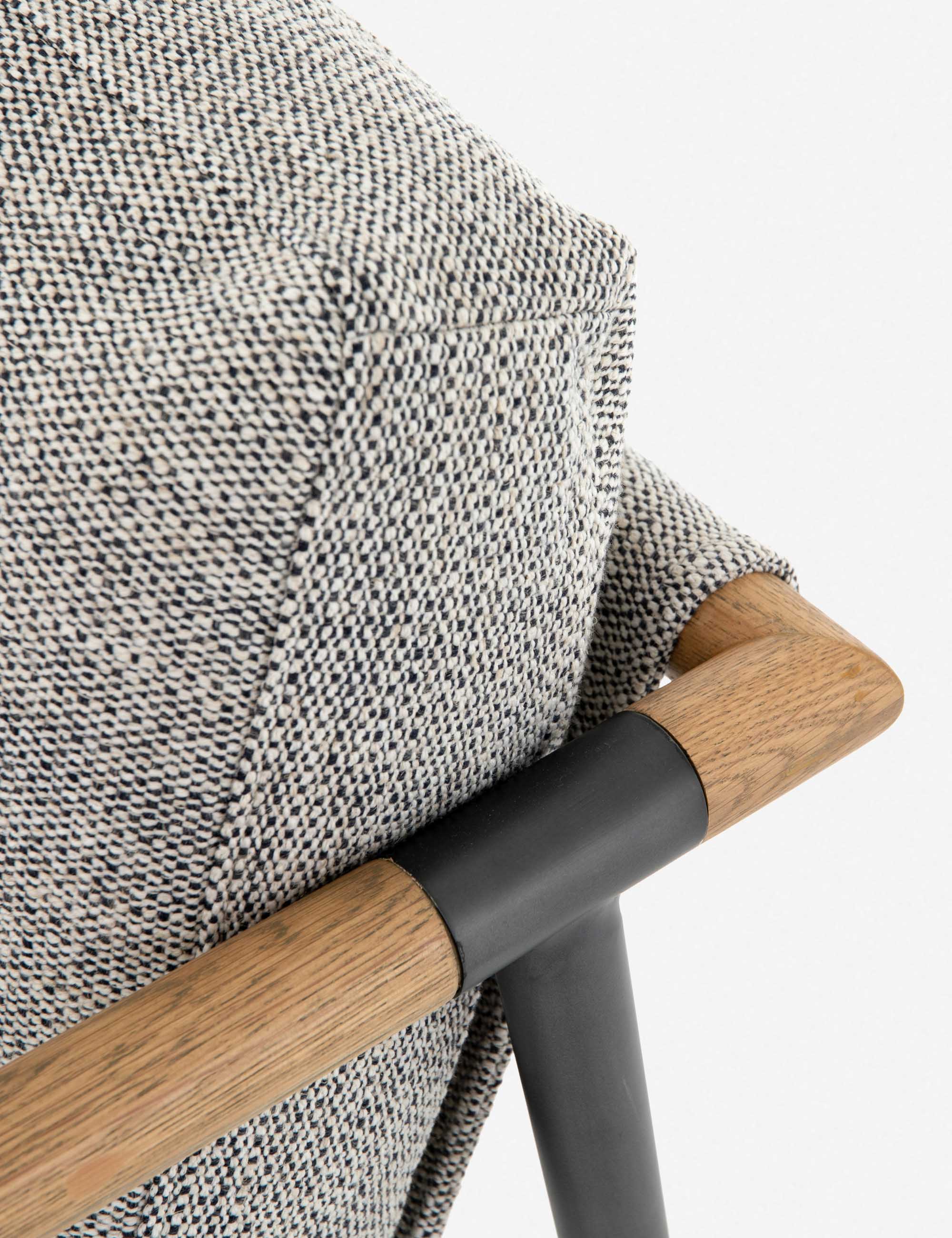 Lulu and Georgia - Anevy Accent Chair