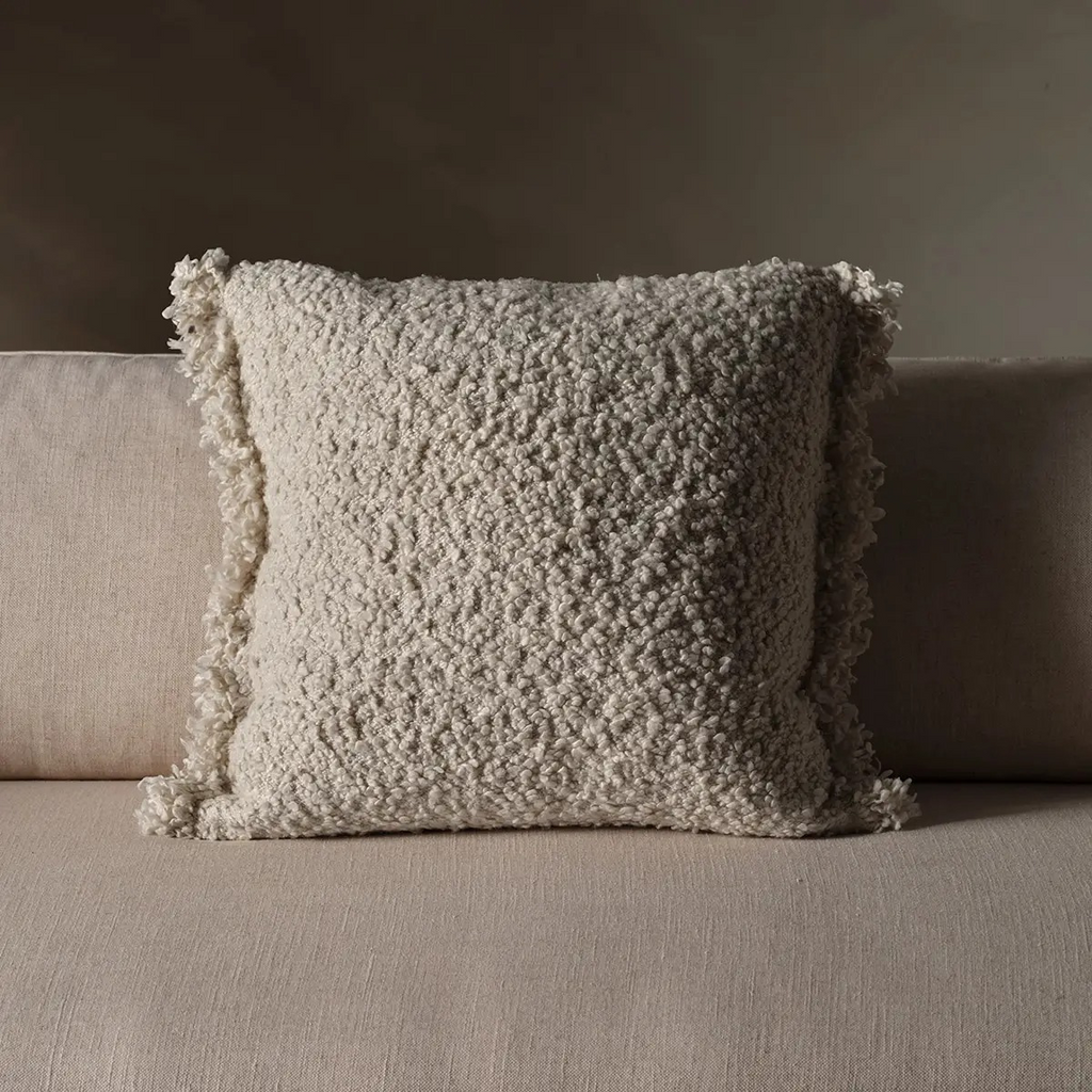 Urban Natural - Angora Pillow