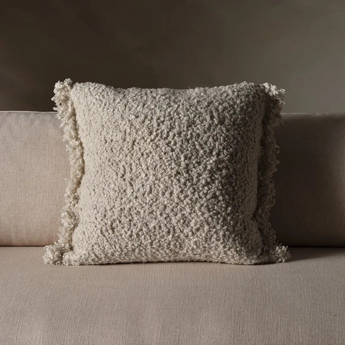 Urban Natural - Angora Pillow