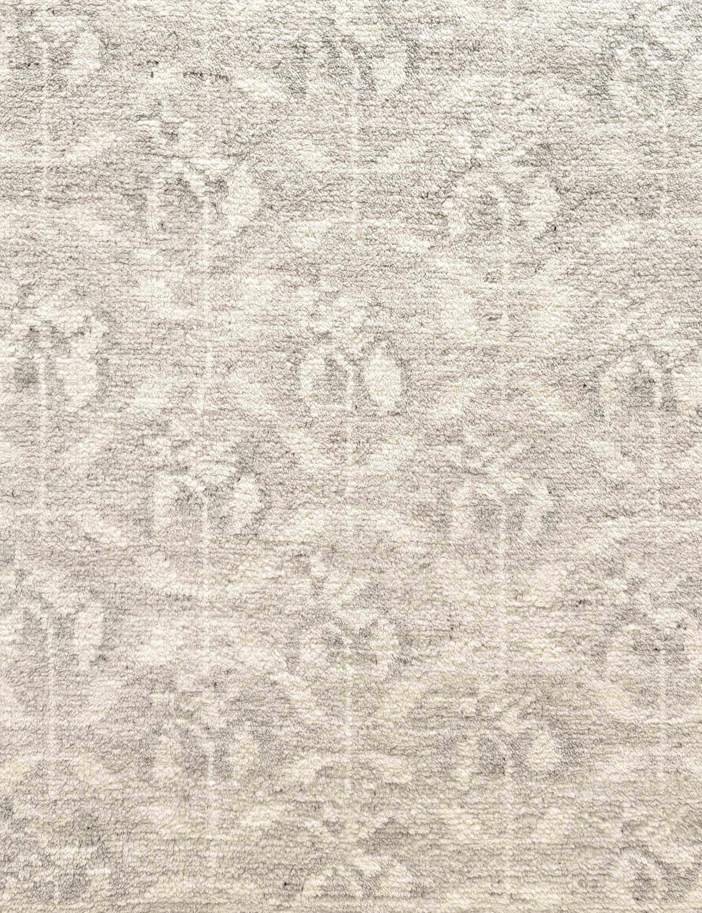 Lulu and Georgia - Valeria Hand - Knotted Wool - Blend Rug