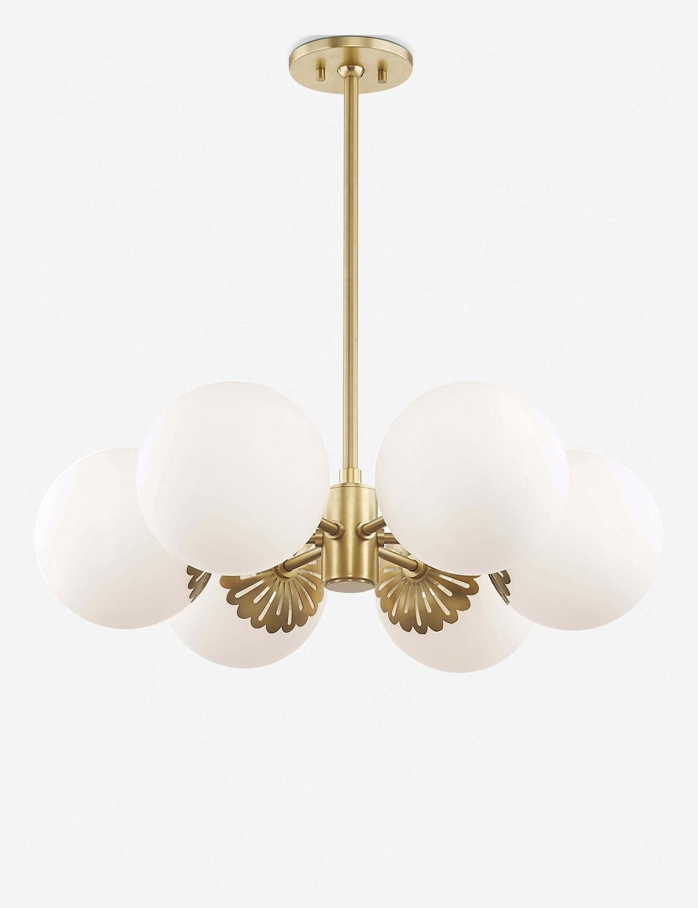 Lulu and Georgia - Annetta Chandelier