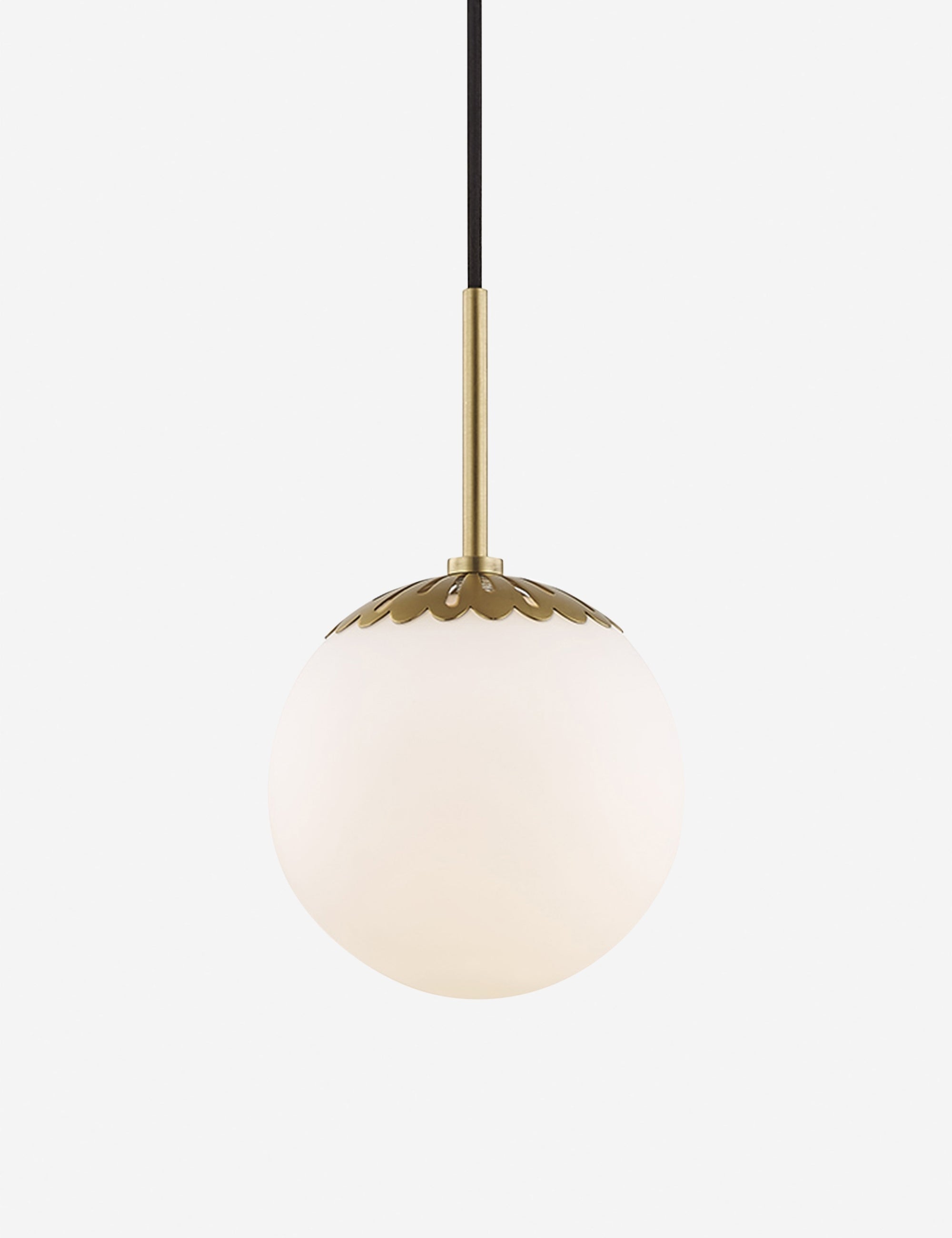 Lulu and Georgia - Annetta Pendant Light
