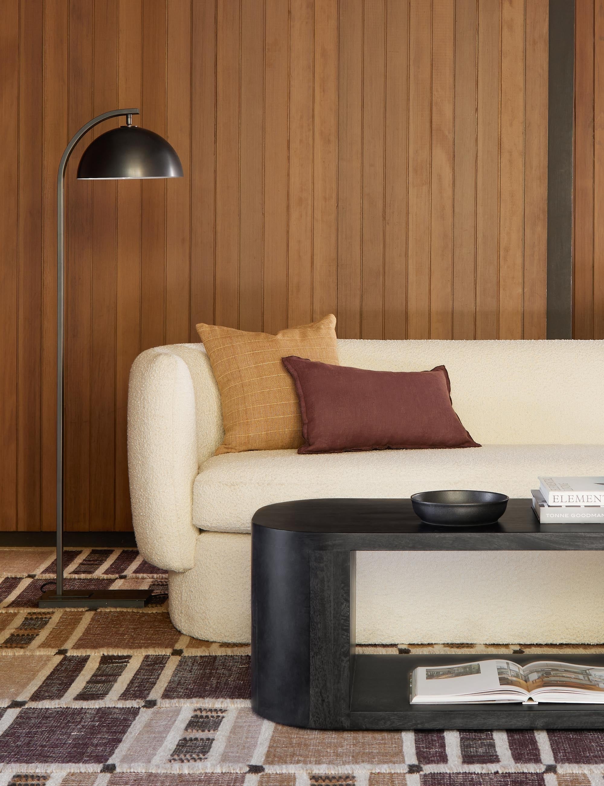 Lulu and Georgia - Otto Floor Lamp by Regina Andrew