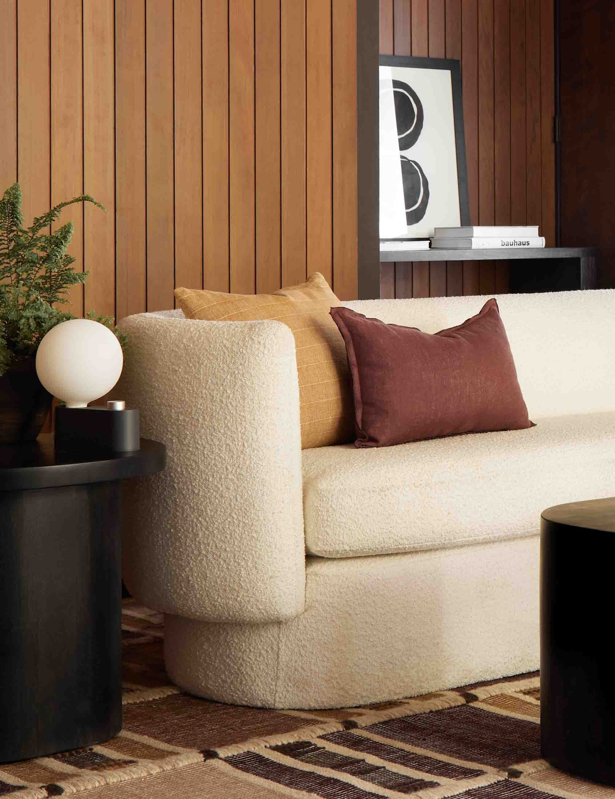 Lulu and Georgia - Alumina Table Lamp by Tala