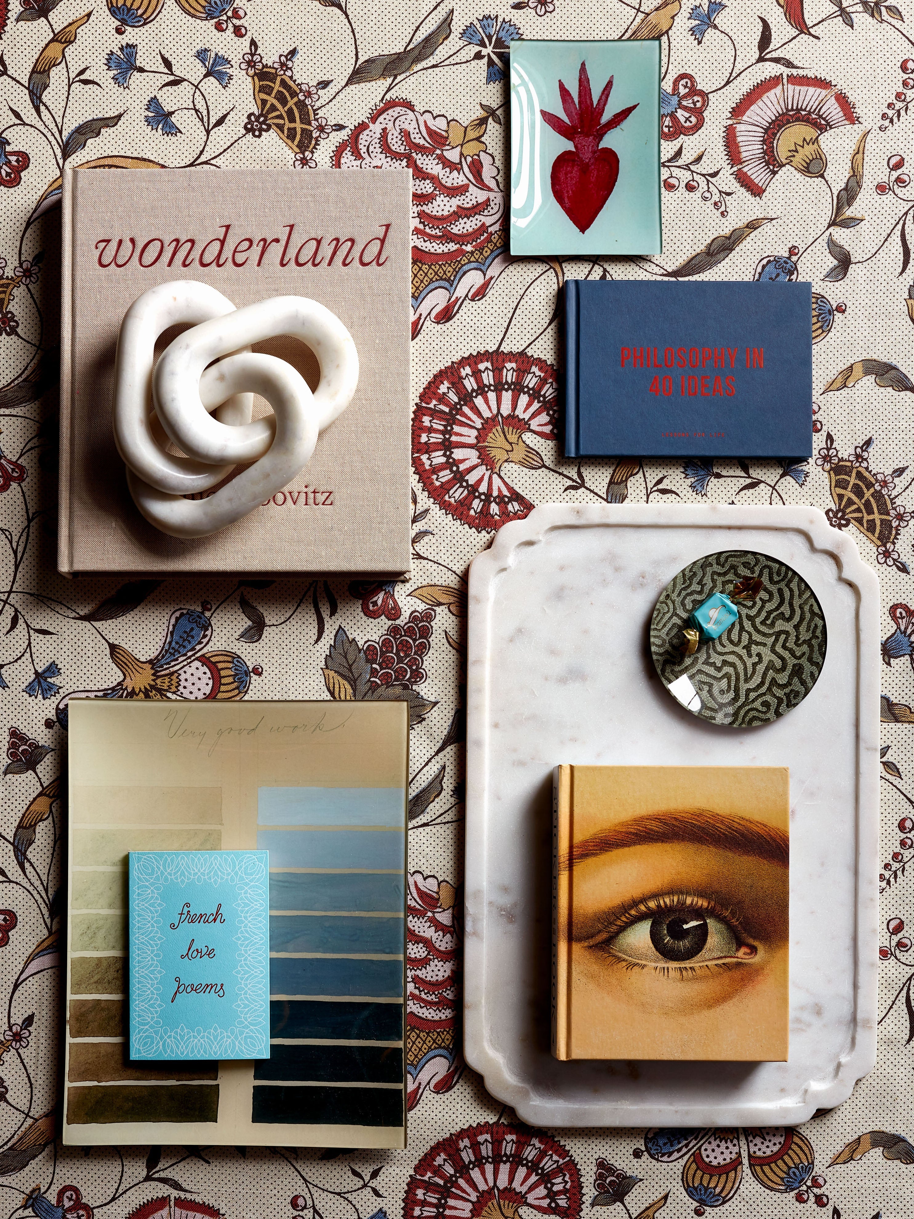 Jayson Home - Annie Leibovitz: Wonderland