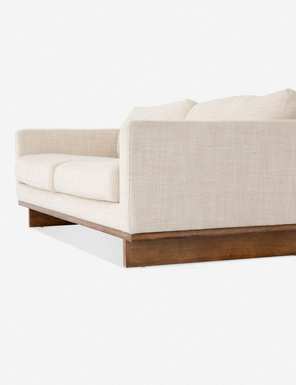 Lulu and Georgia - Open Box: Ansley Sofa