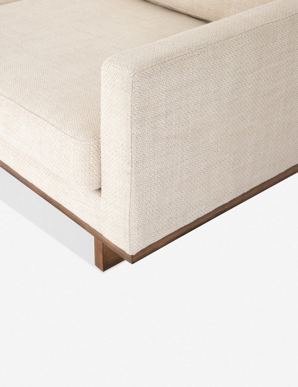 Lulu and Georgia - Ansley Sofa