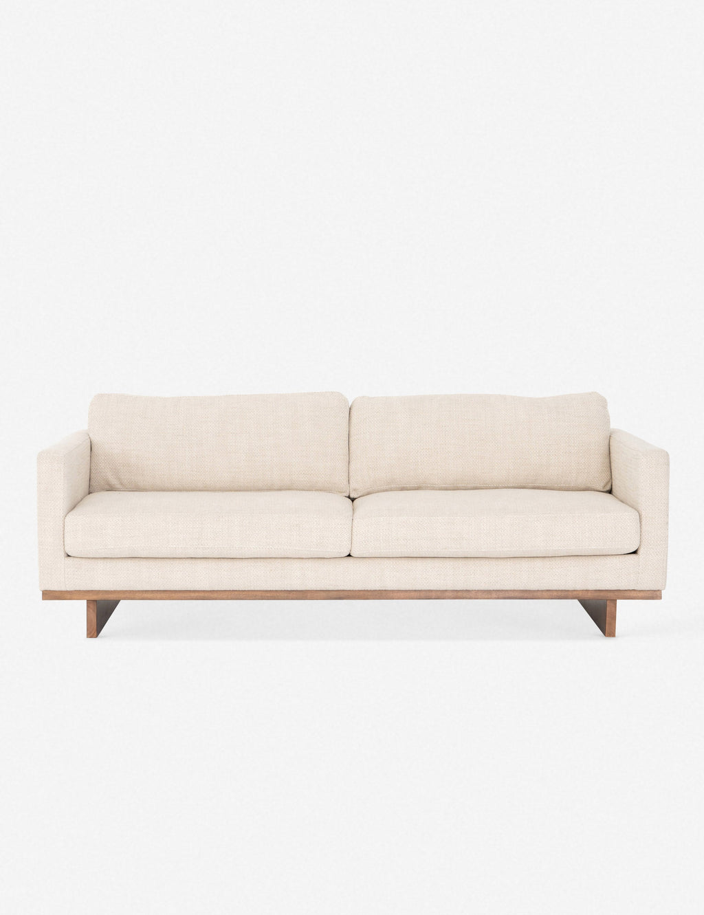 Lulu and Georgia - Open Box: Ansley Sofa