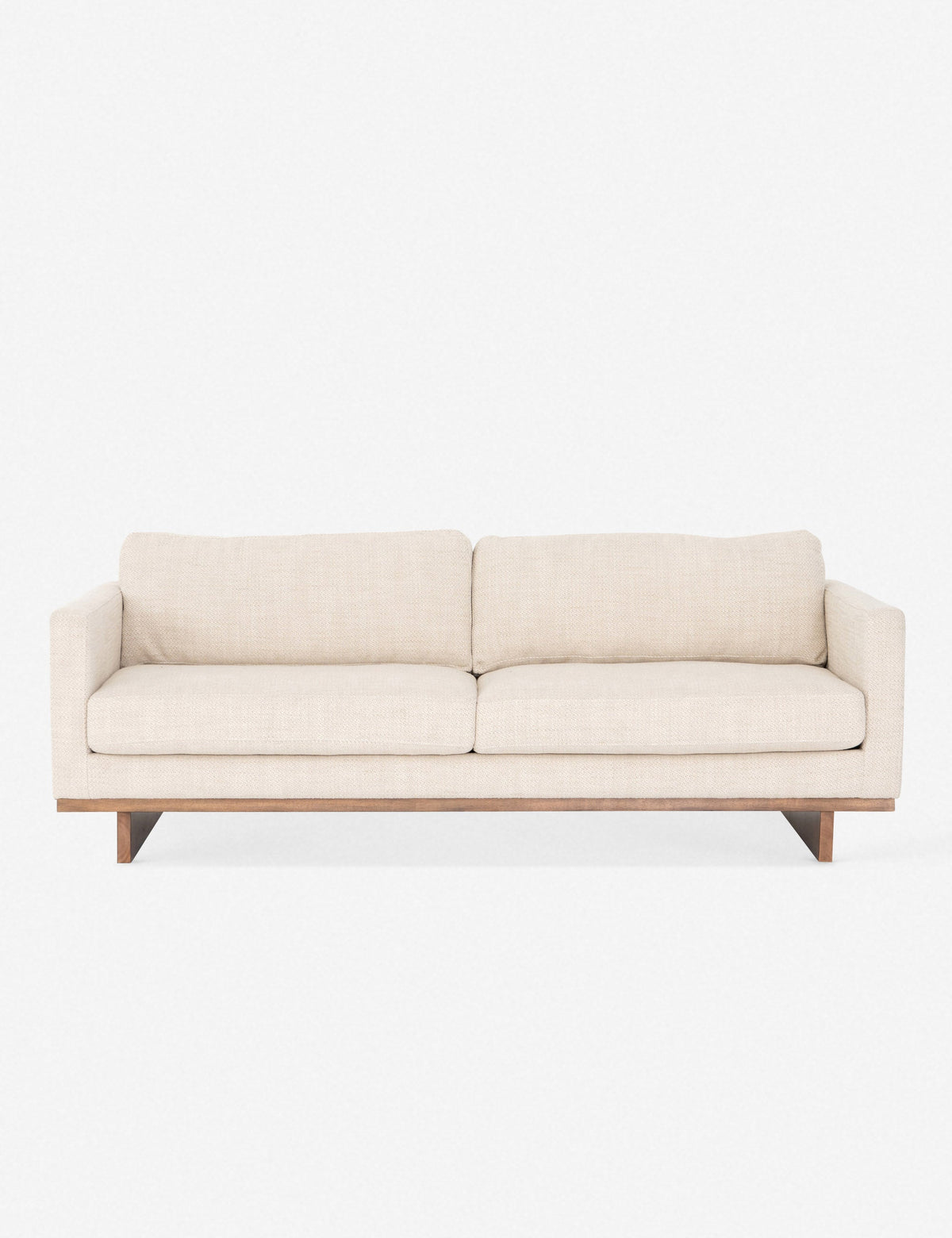 Lulu and Georgia - Open Box: Ansley Sofa