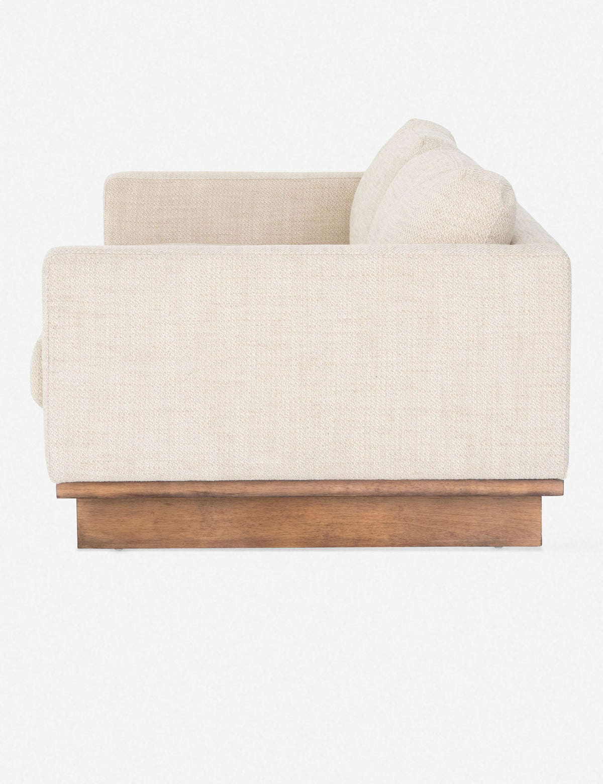 Lulu and Georgia - Open Box: Ansley Sofa