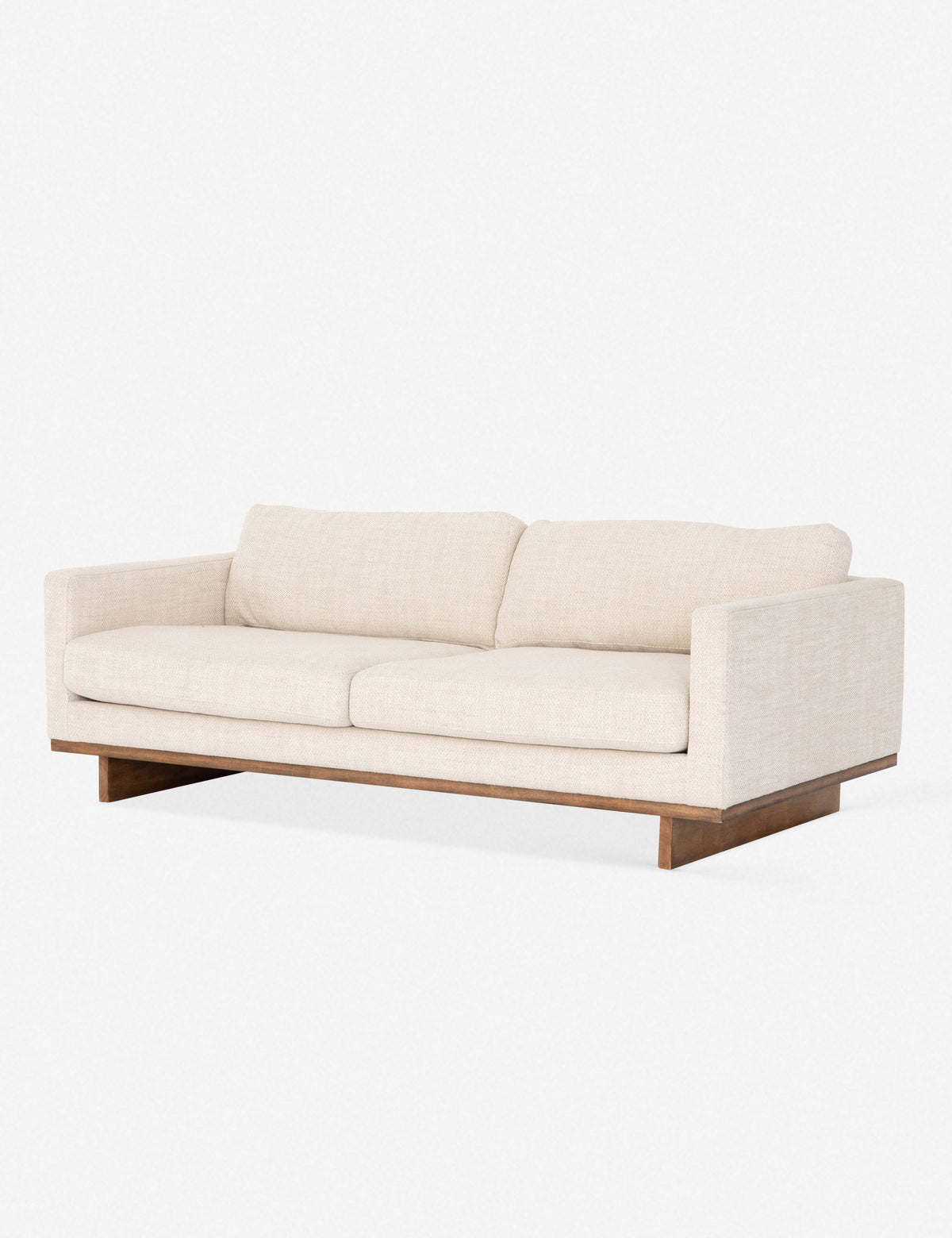 Lulu and Georgia - Open Box: Ansley Sofa