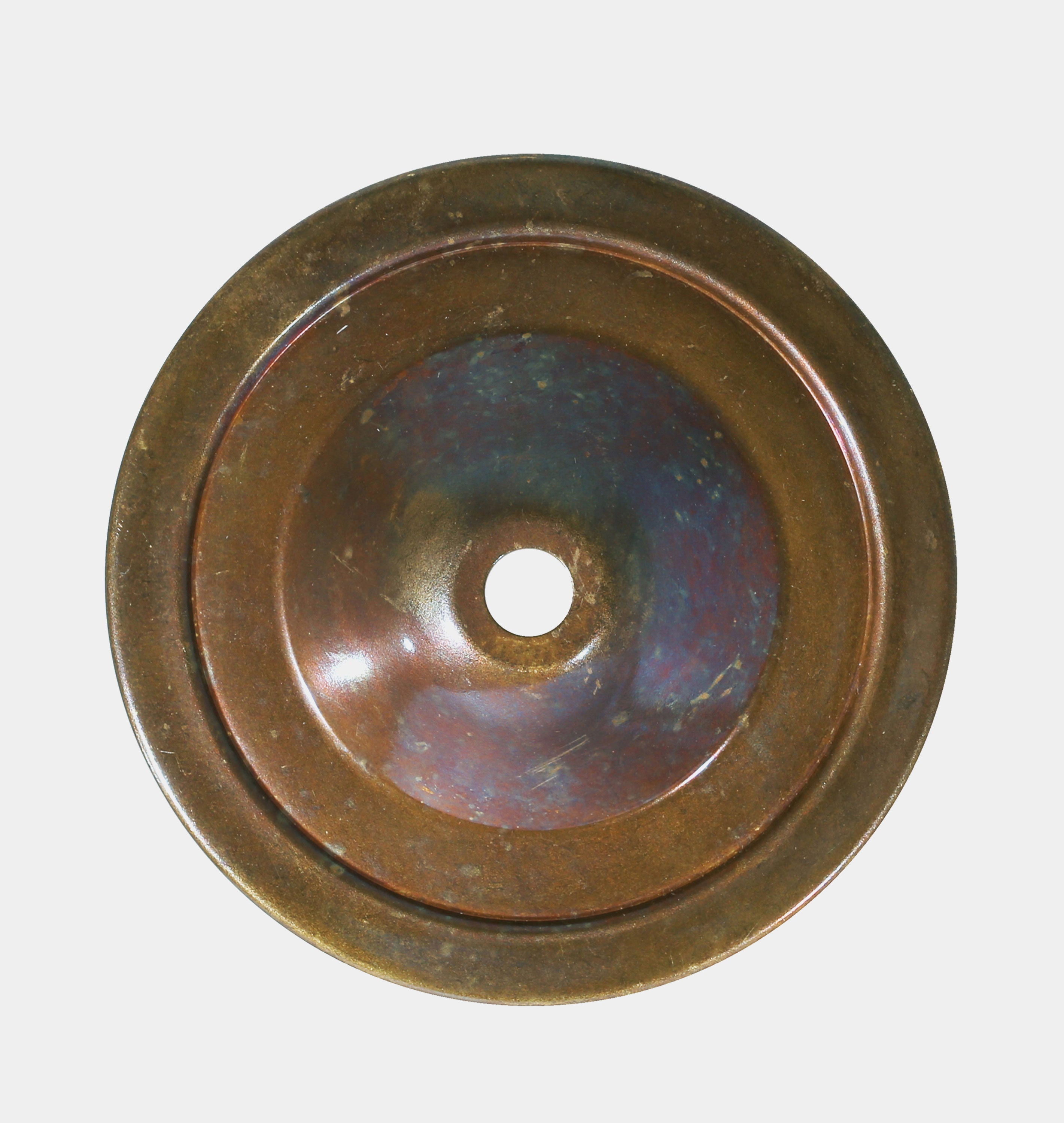 Amber Interiors - Talise Flush Mount