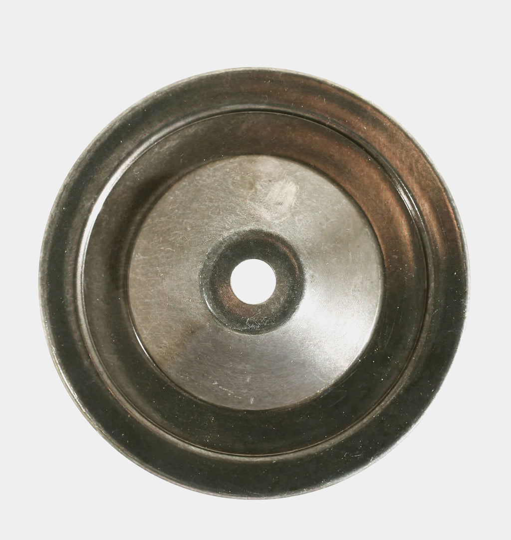 Amber Interiors - Moya Adjustable Cone Wall Light