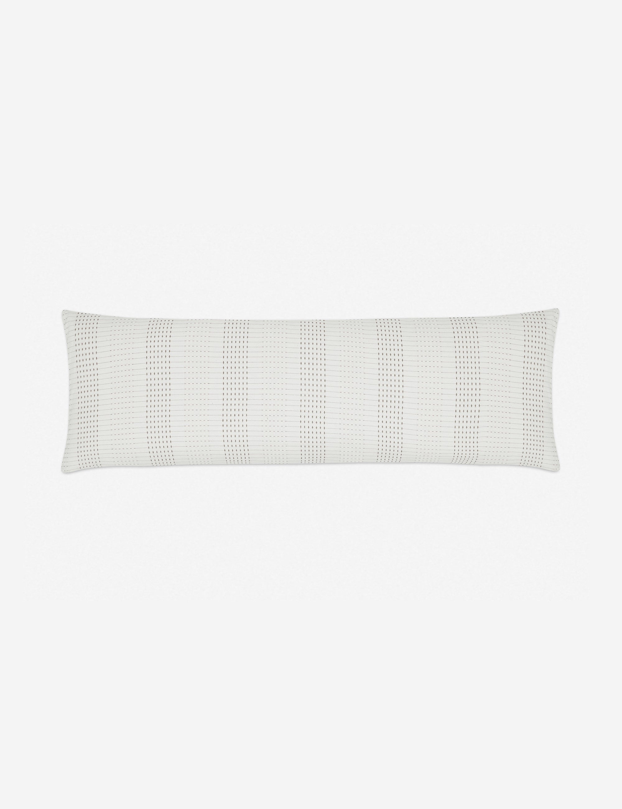 Lulu and Georgia - Apostol Long Lumbar Pillow