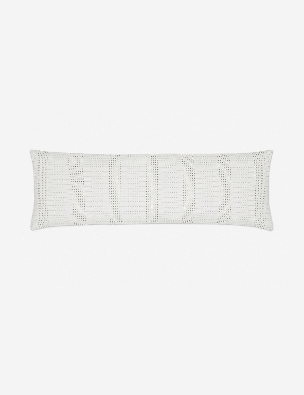 Lulu and Georgia - Apostol Long Lumbar Pillow
